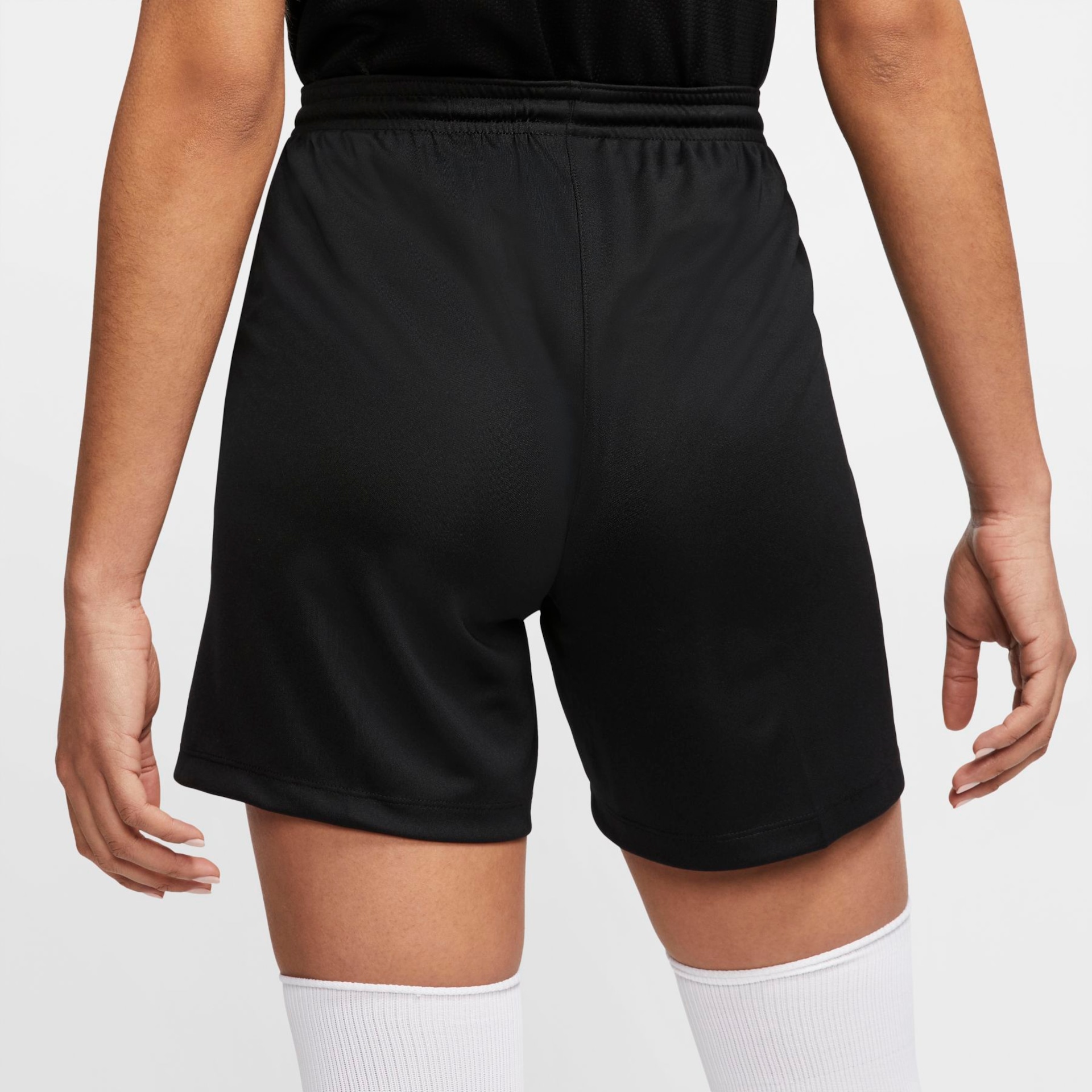 Shorts Nike Dri-FIT Park Feminino - Foto 3