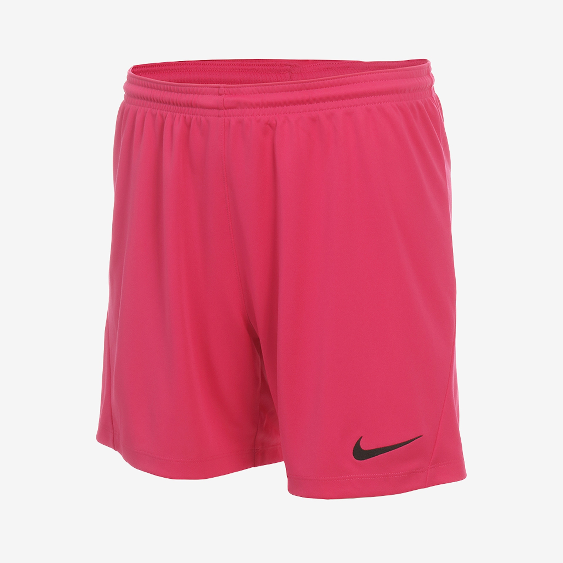 Shorts Nike Dri-FIT Park Feminino - Foto 1