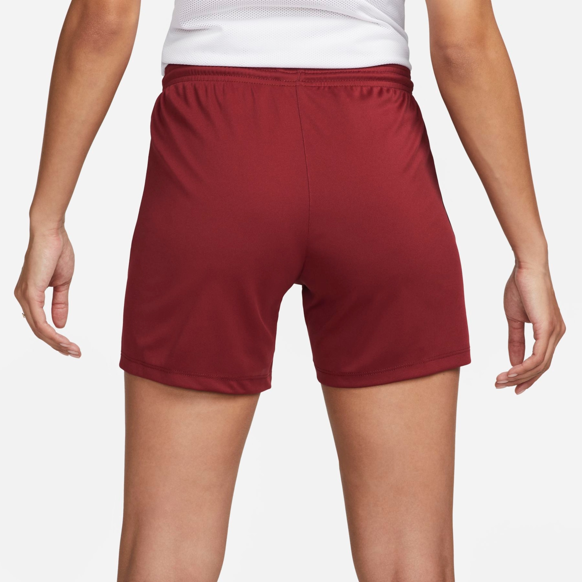 Shorts Nike Dri-FIT Park Feminino - Foto 3