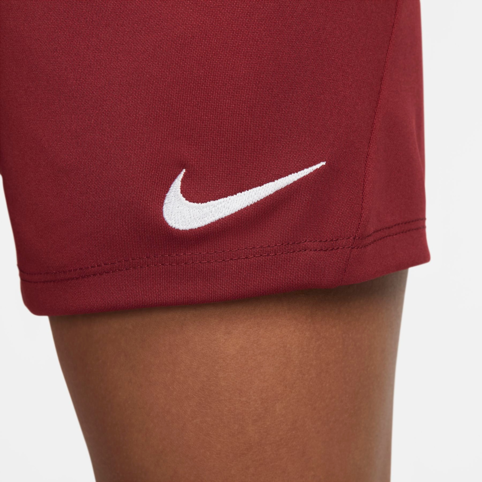 Shorts Nike Dri-FIT Park Feminino - Foto 5