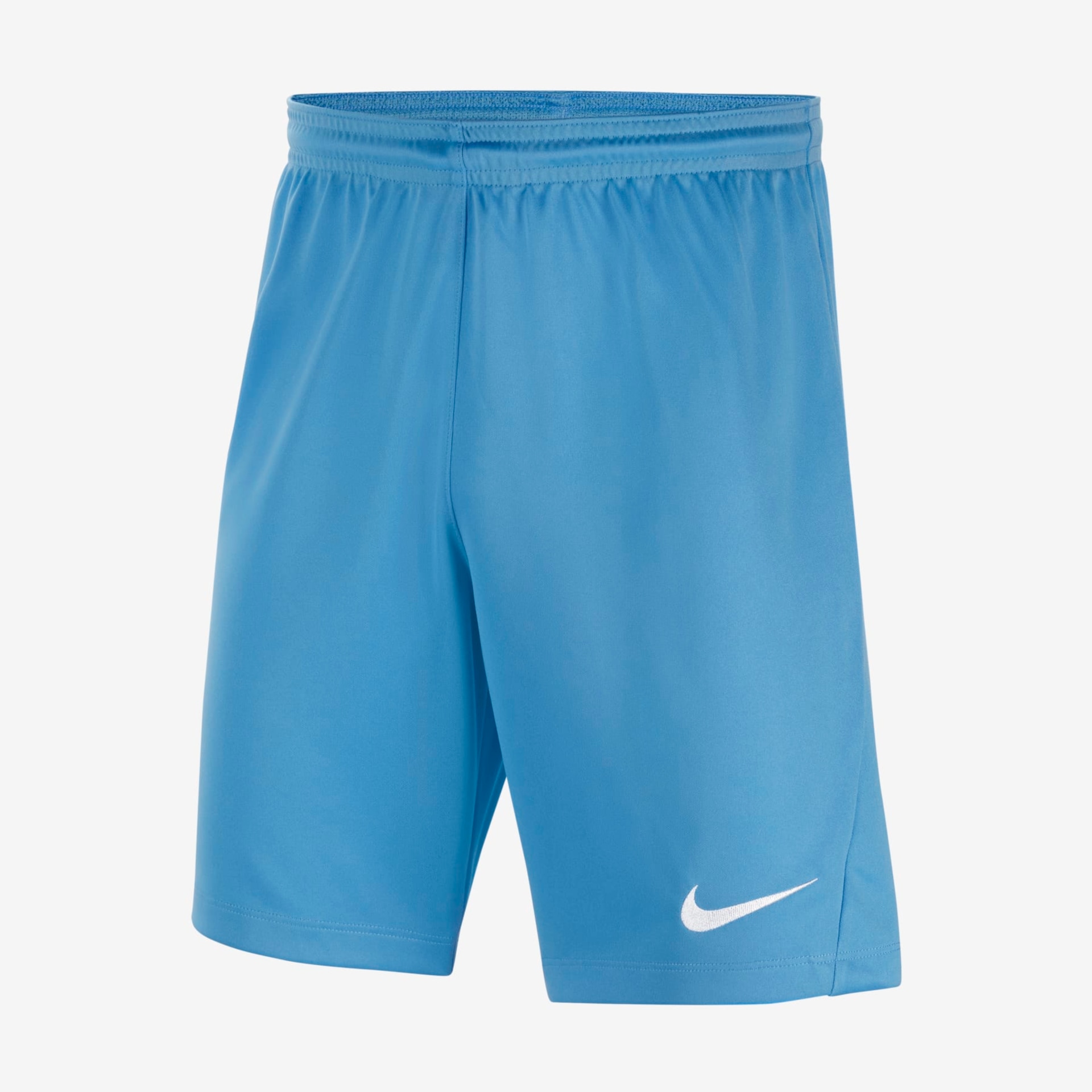 Shorts Nike Dri-FIT Park 3 Infantil - Foto 1