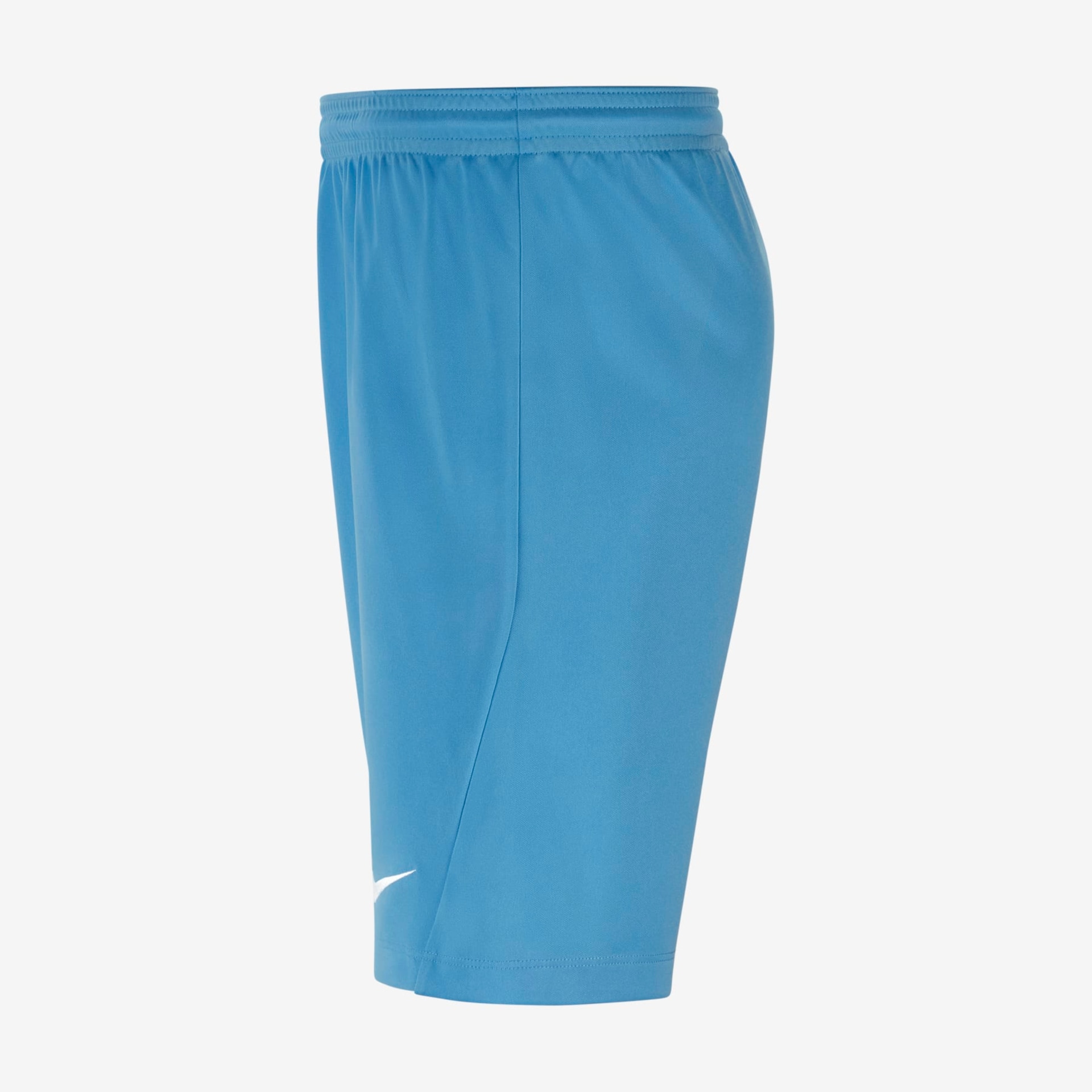 Shorts Nike Dri-FIT Park 3 Infantil - Foto 3