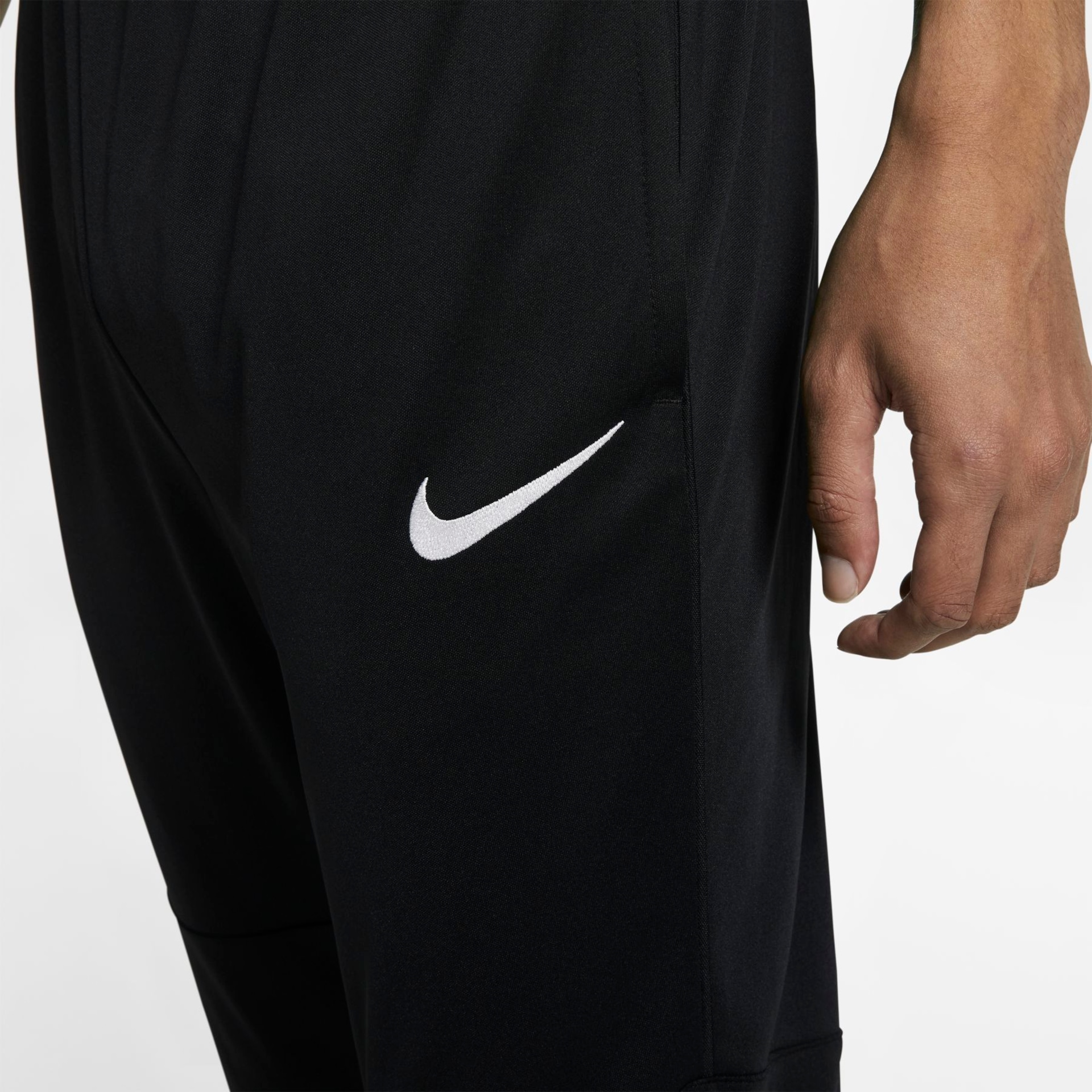 Calça Nike Dri-FIT Park Masculina - Foto 3