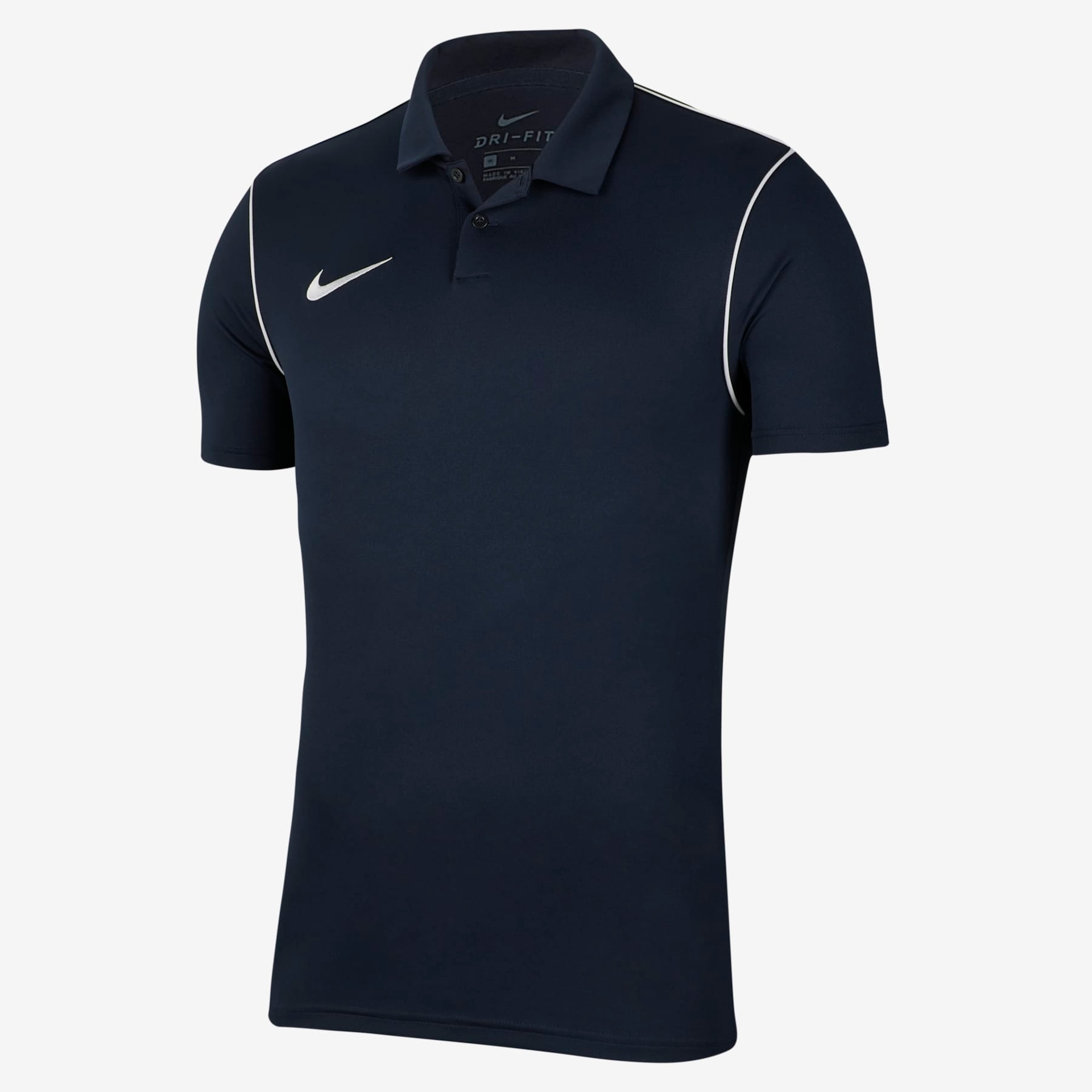 Camisa Polo Nike Dri-FIT Park Masculina - Foto 1