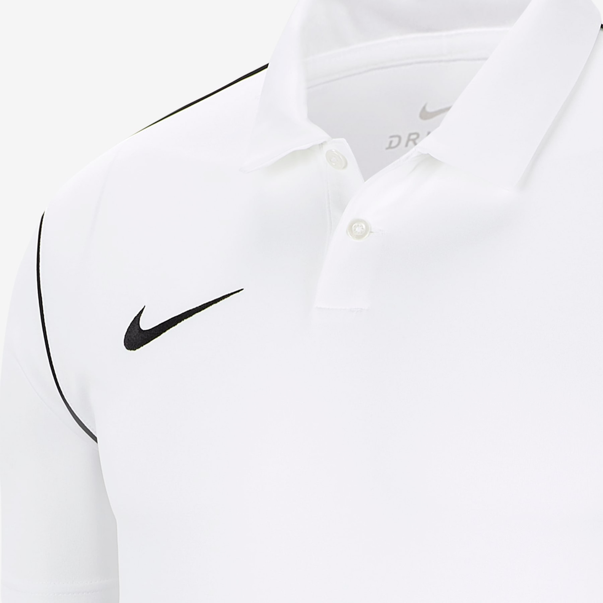 Camisa Polo Nike Dri-FIT Park Masculina - Foto 3