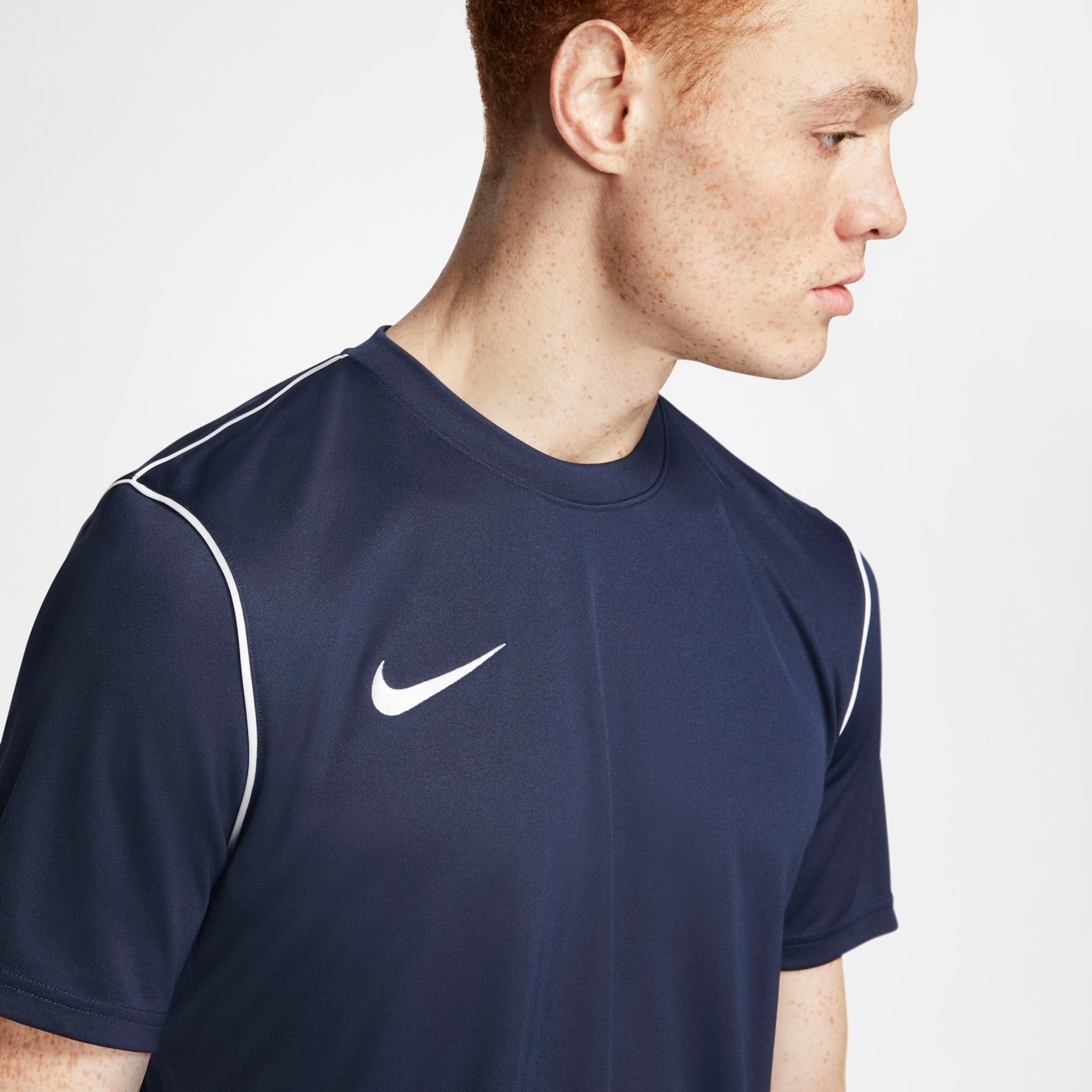 Camisa Nike Dri-FIT Uniformes - Foto 3