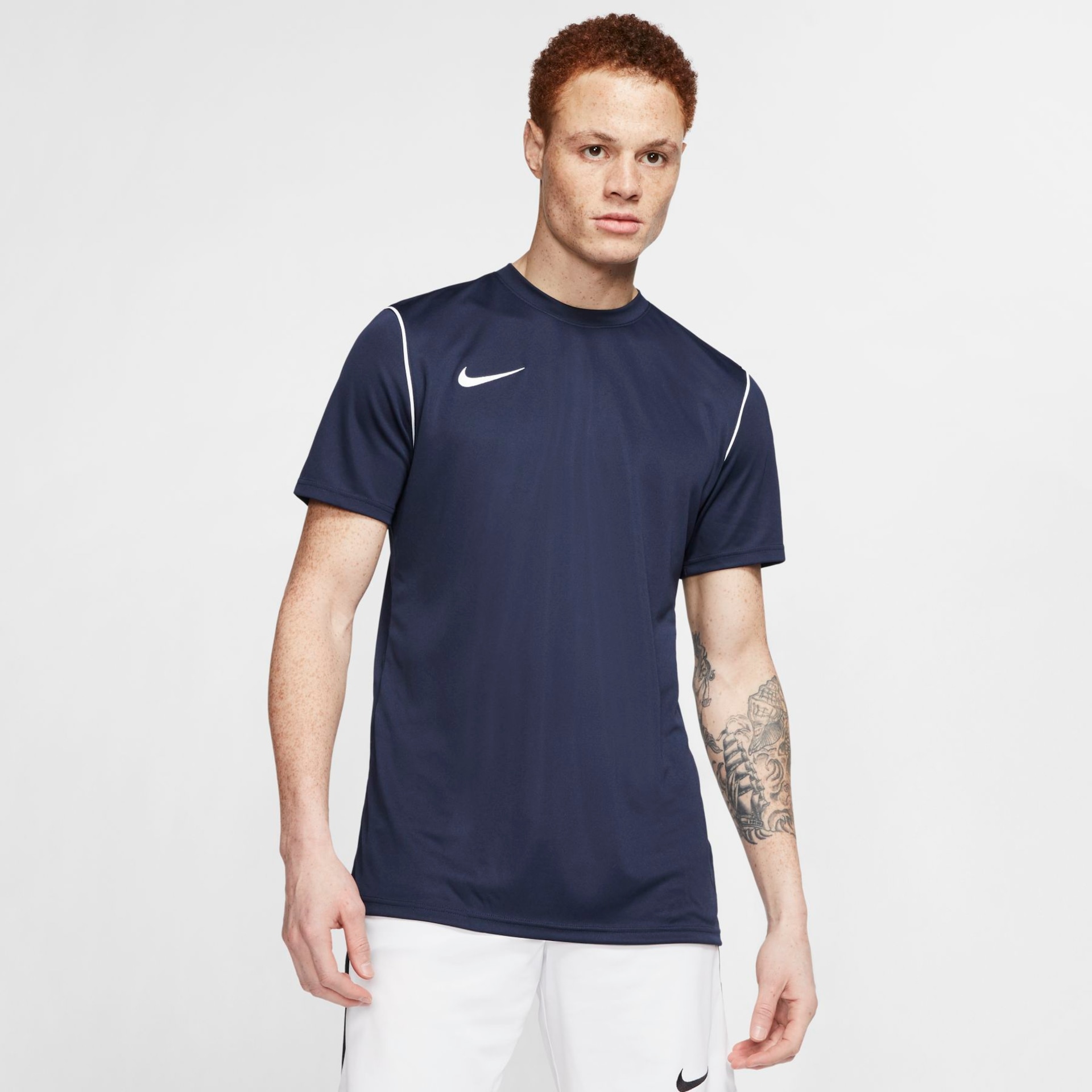 Camisa Nike Dri-FIT Uniformes - Foto 1