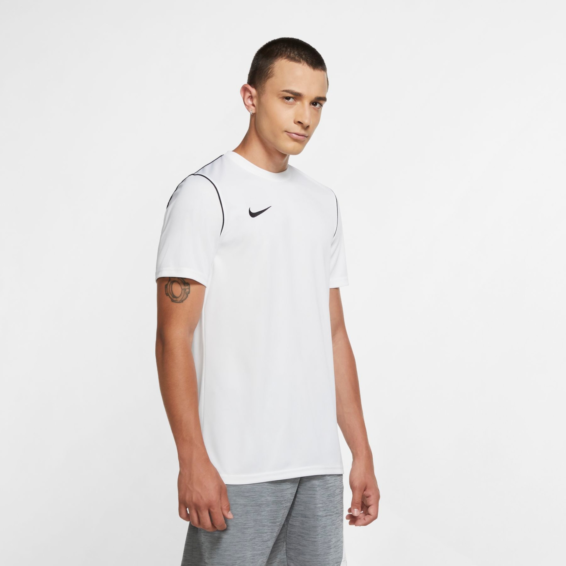 Camisa Nike Dri-FIT Uniformes - Foto 1