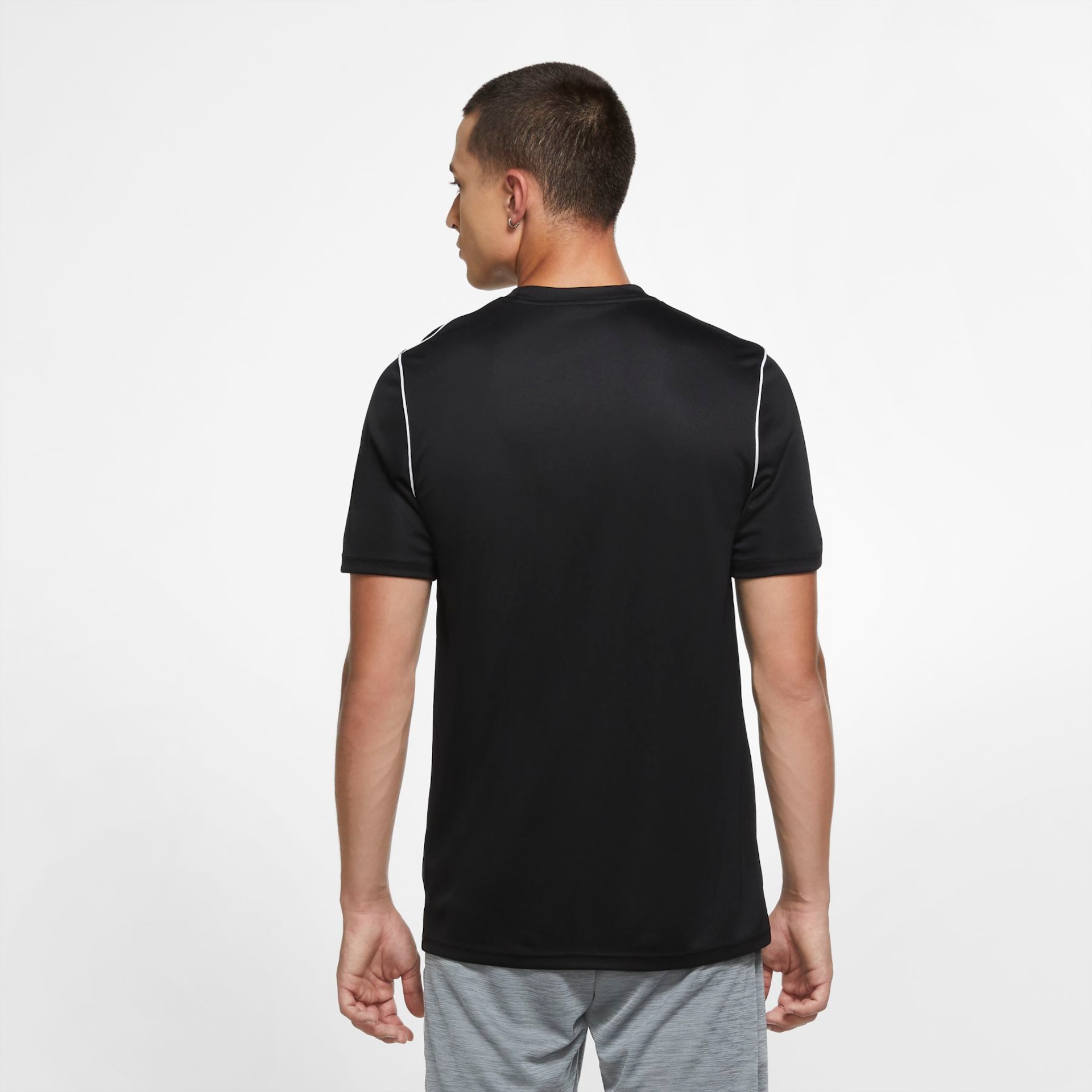 Camisa Nike Dri-FIT Uniformes - Foto 2