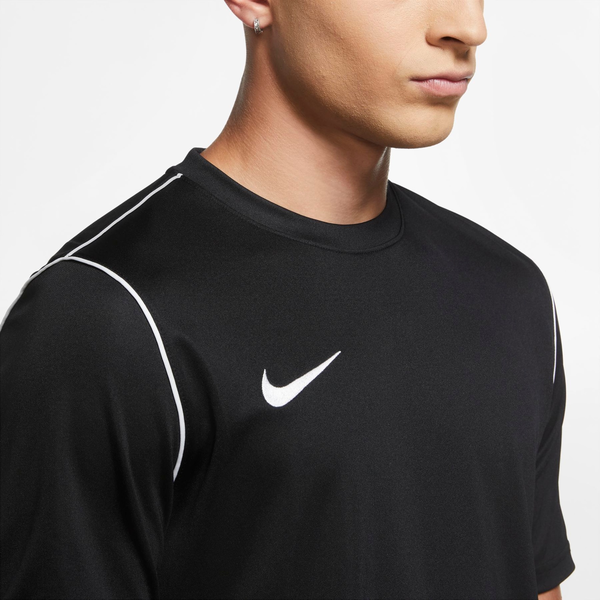 Camisa Nike Dri-FIT Uniformes - Foto 3