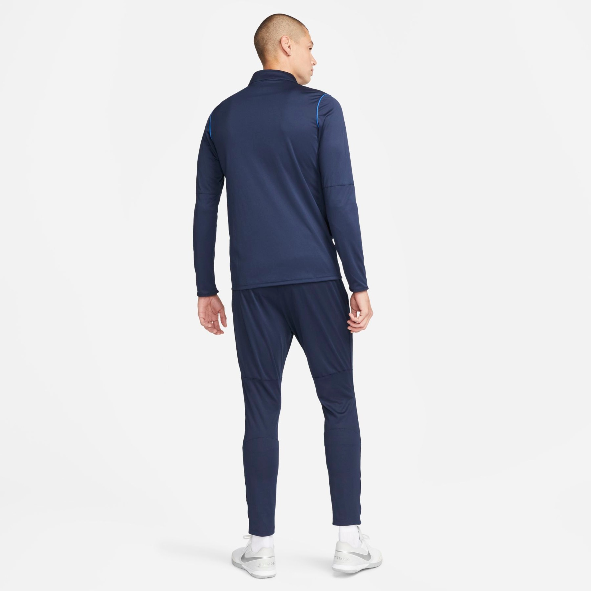 Agasalho Nike Dri-FIT Park20 Masculino - Foto 2