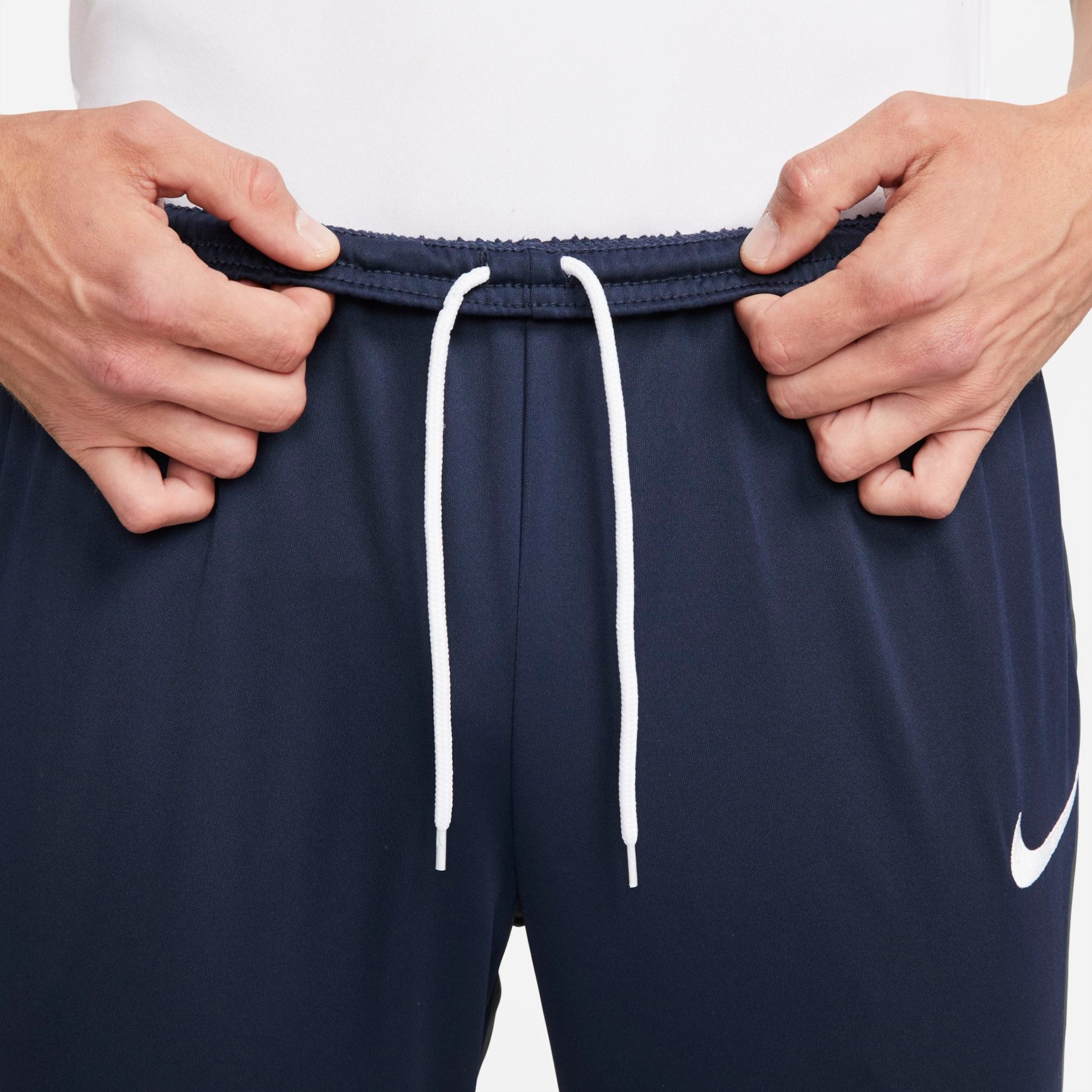 Agasalho Nike Dri-FIT Park20 Masculino - Foto 5