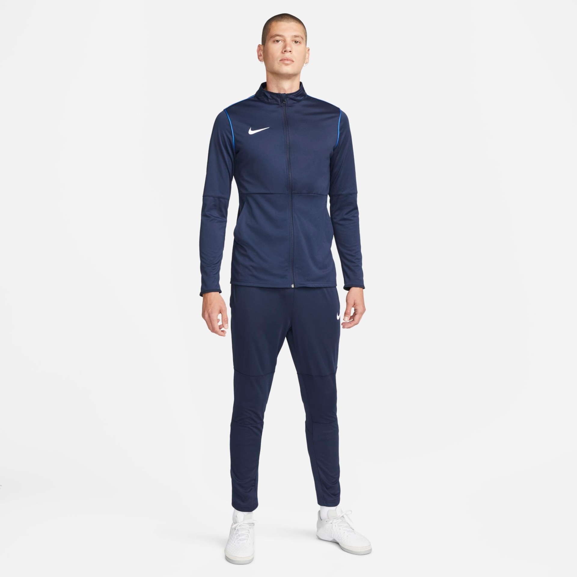 Agasalho Nike Dri-FIT Park20 Masculino - Foto 1