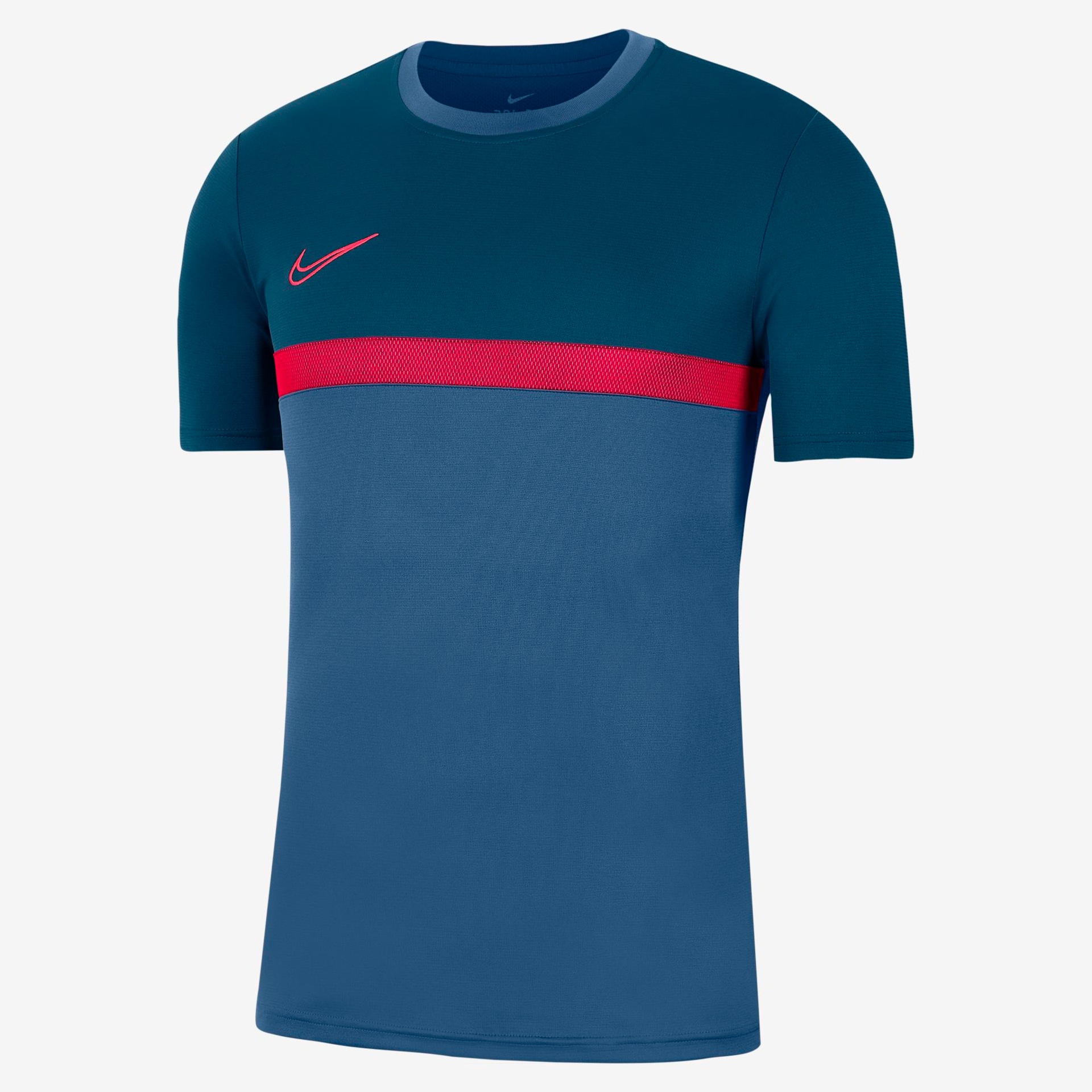 Camiseta Nike Dri-FIT Academy Pro Masculina - Foto 1