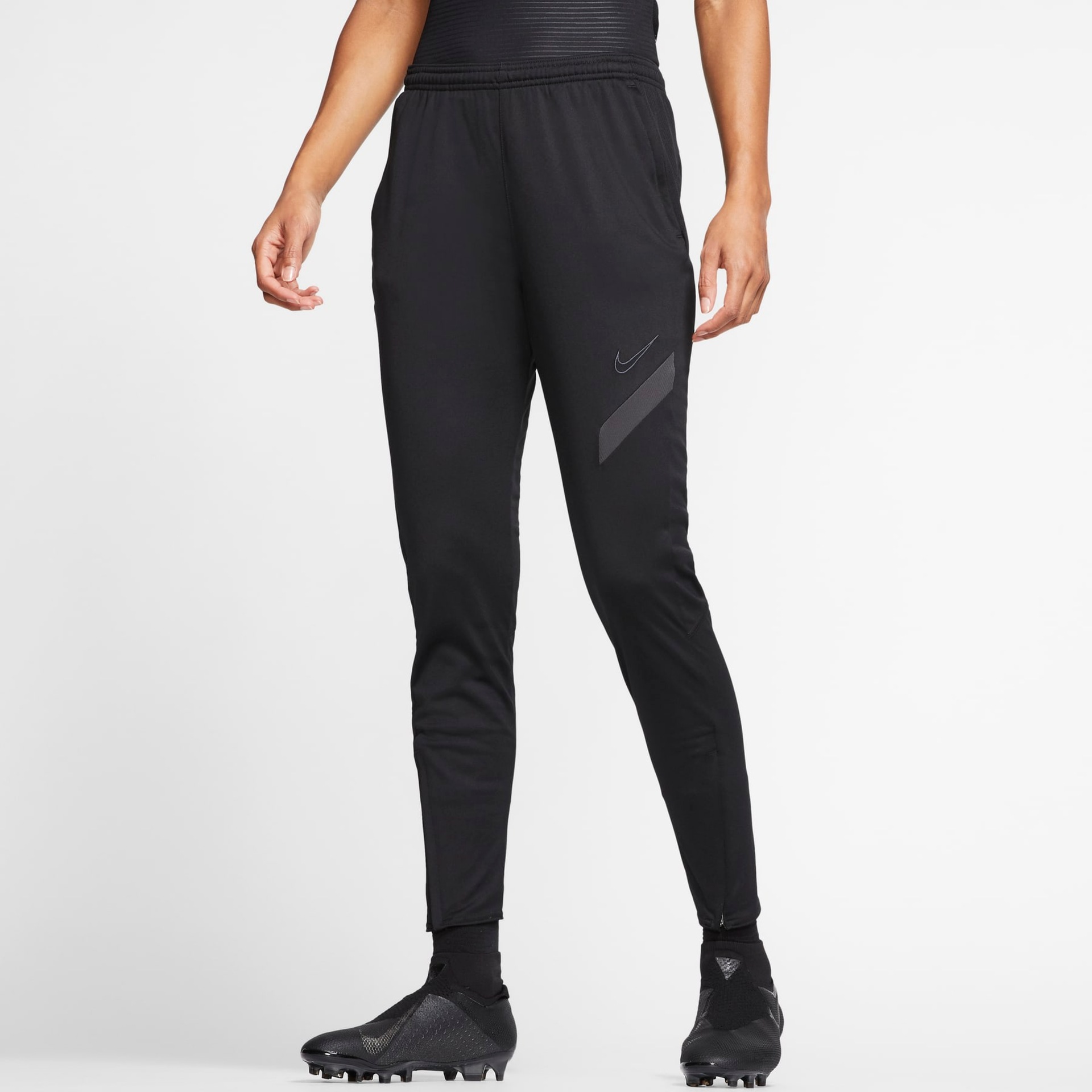 Calça Nike Dri-FIT Academy Pro Feminina - Foto 1
