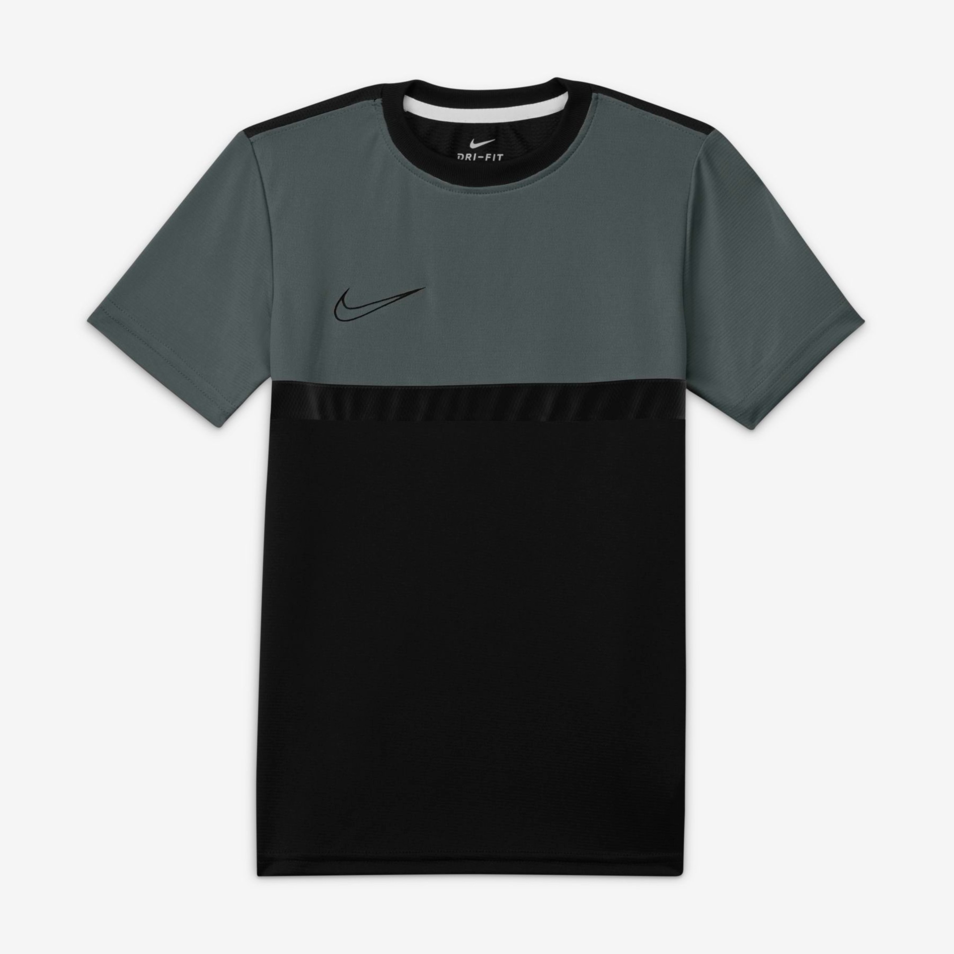 Camiseta Nike Dri-FIT Academy Pro Infantil - Foto 1