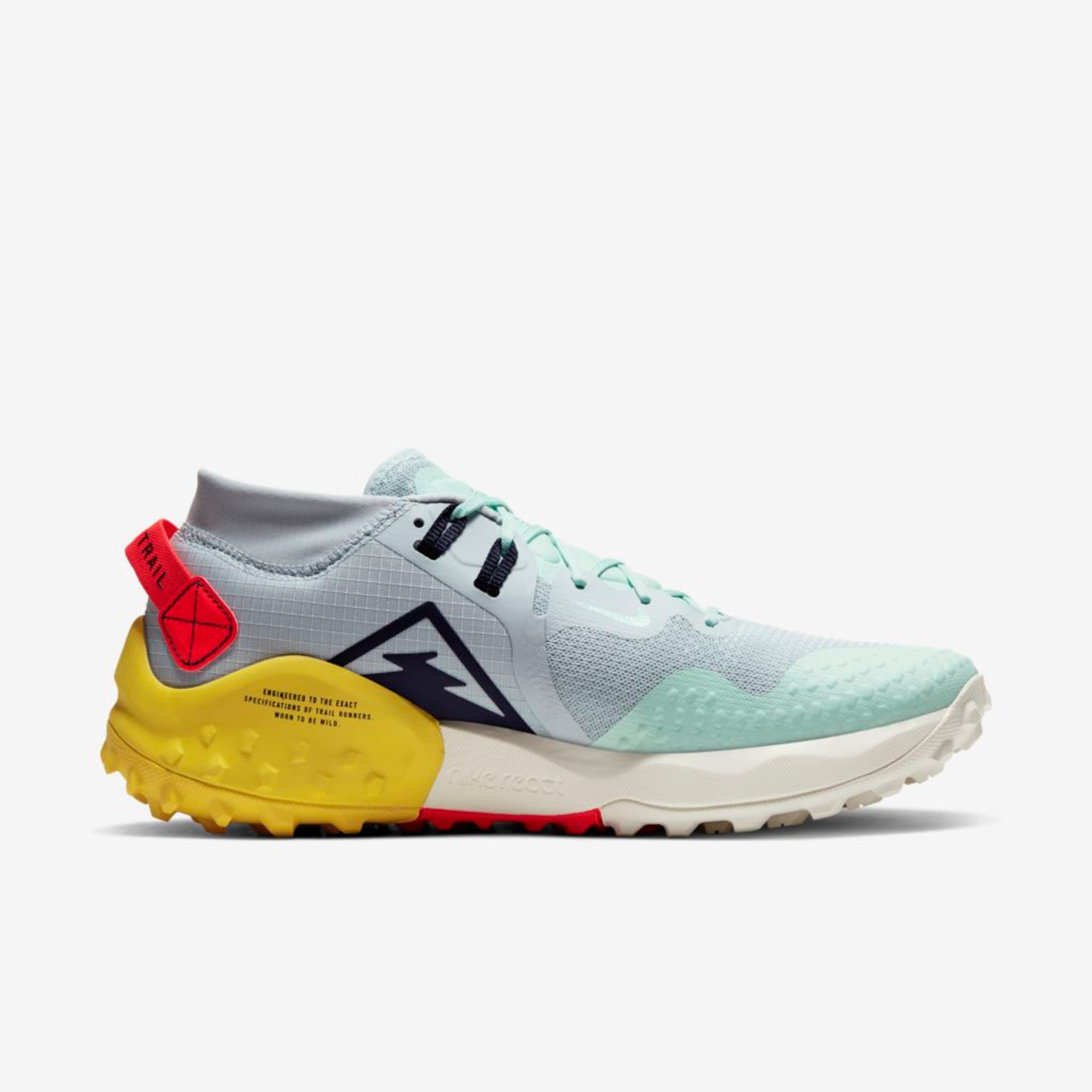 tenis nike wildhorse 6