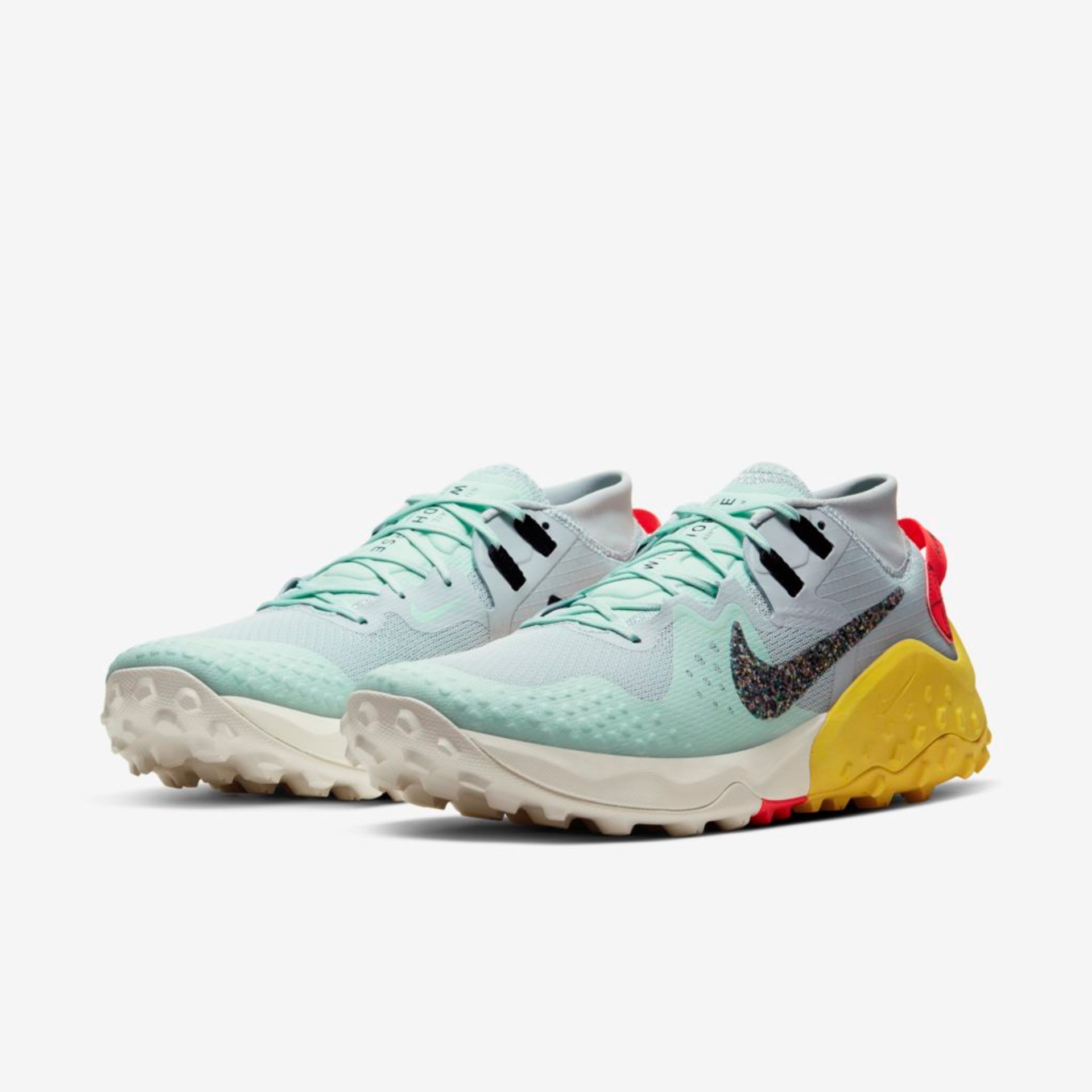tenis nike wildhorse 6