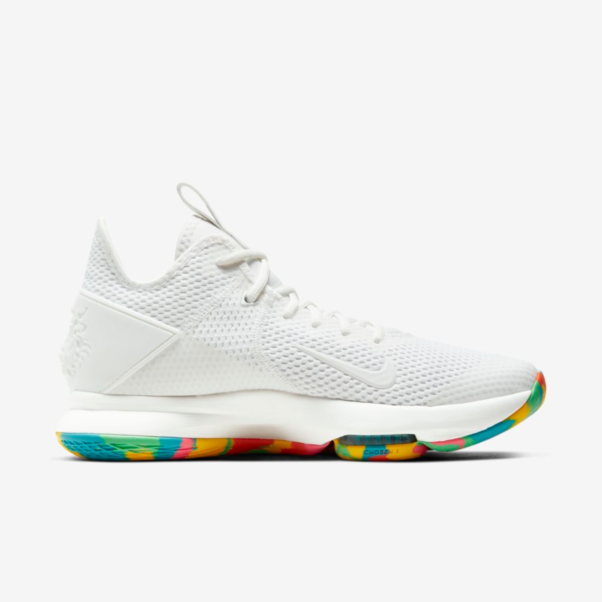 Tênis LeBron Witness 4 Masculino - Foto 3