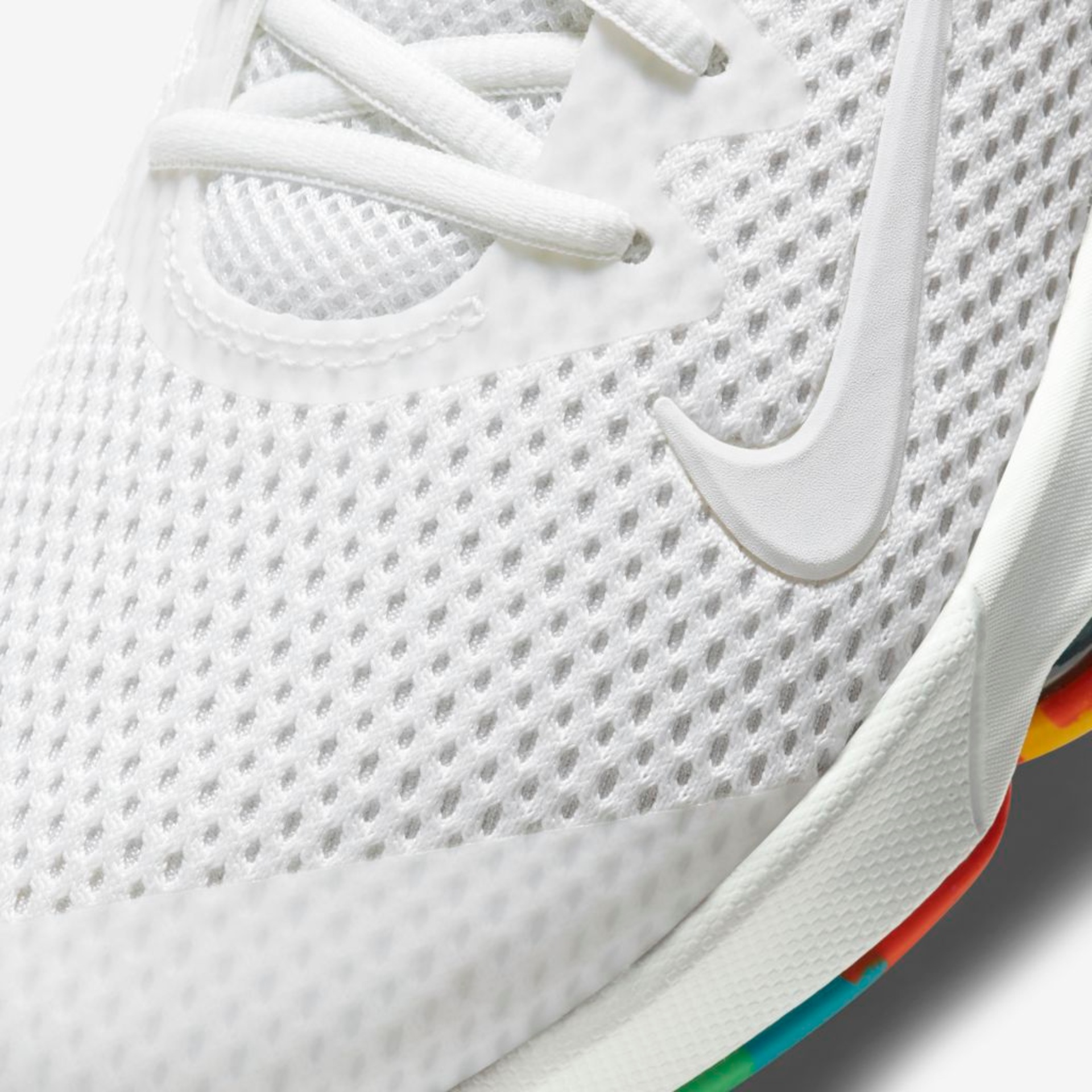 Tênis LeBron Witness 4 Masculino - Foto 7