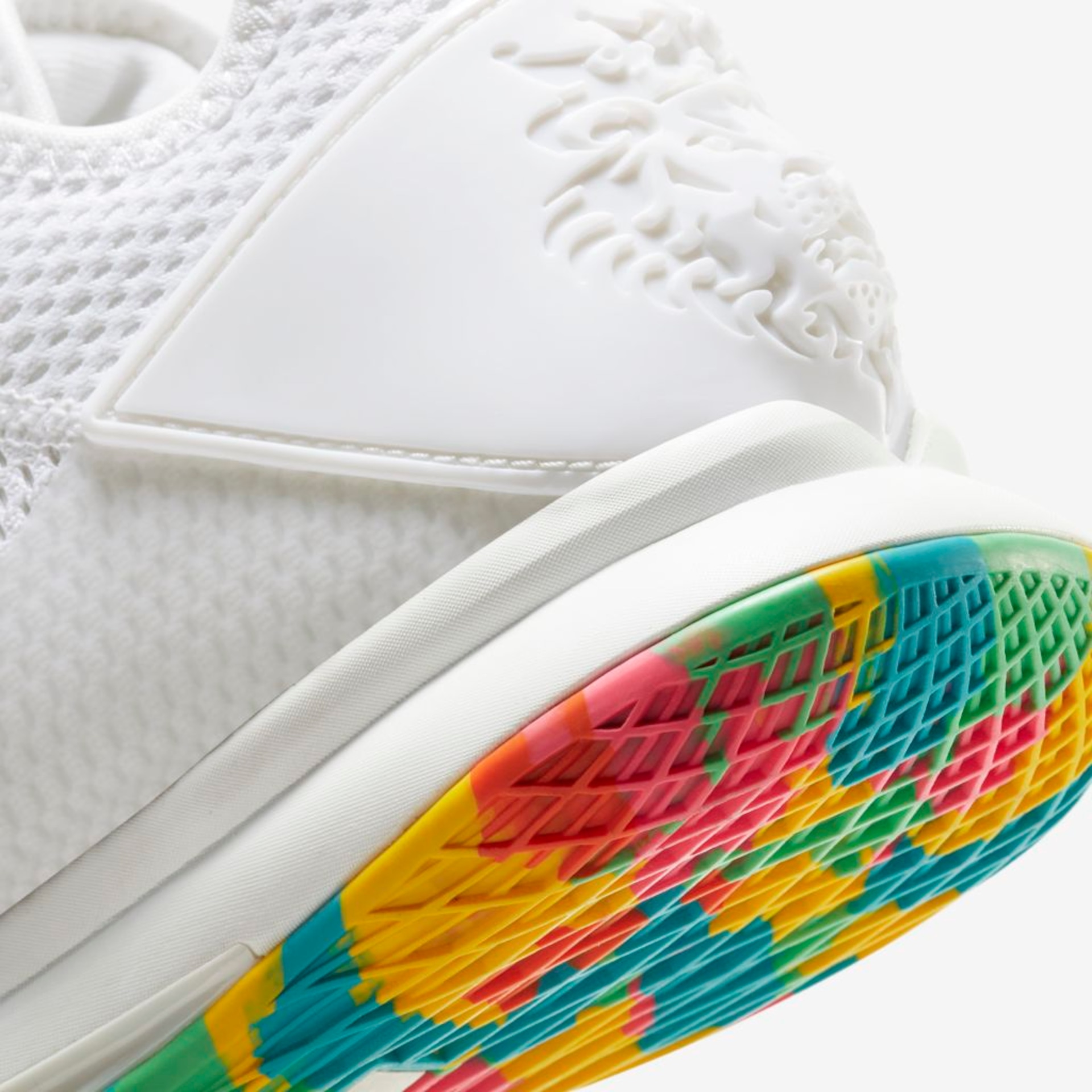 Tênis LeBron Witness 4 Masculino - Foto 8