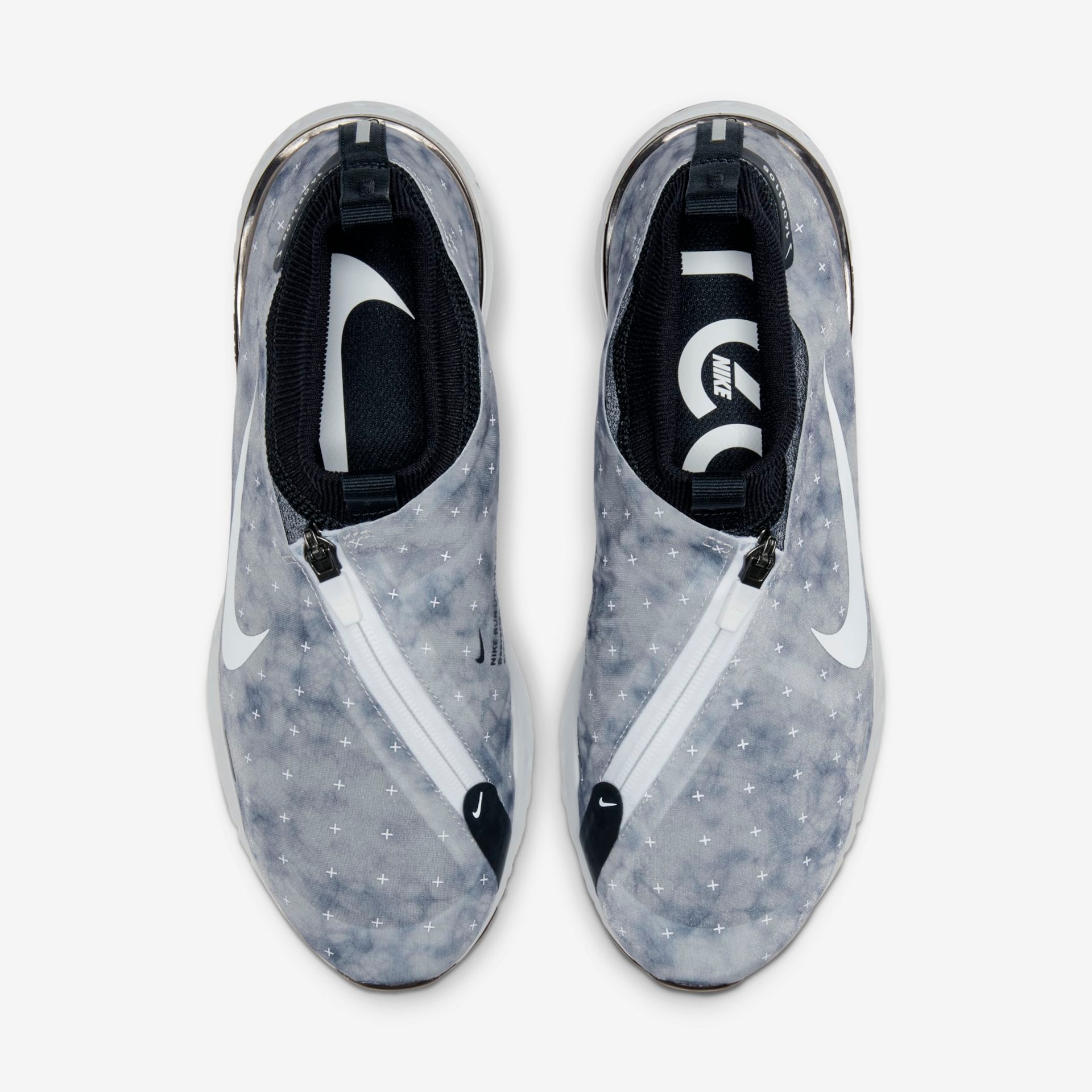 Tênis Nike React City GPX Masculino - Nike