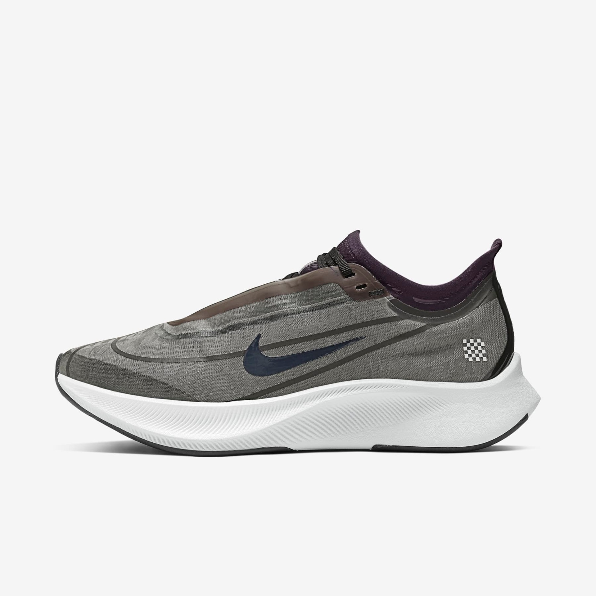 Tênis Nike Zoom Fly 3 Premium Feminino - Foto 1