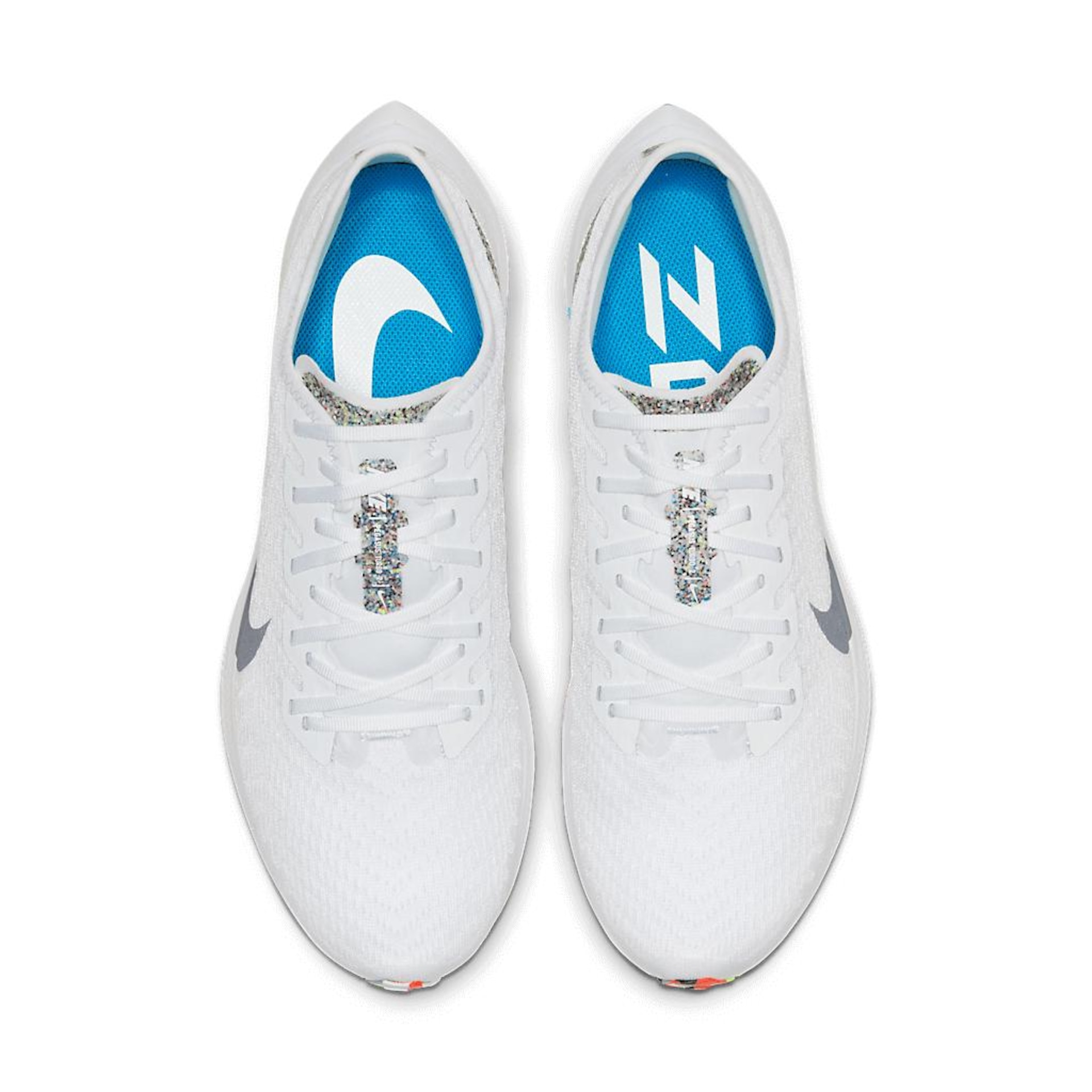 Tênis Nike Zoom Pegasus Turbo 2 Masculino - Edição Especial - Foto 4