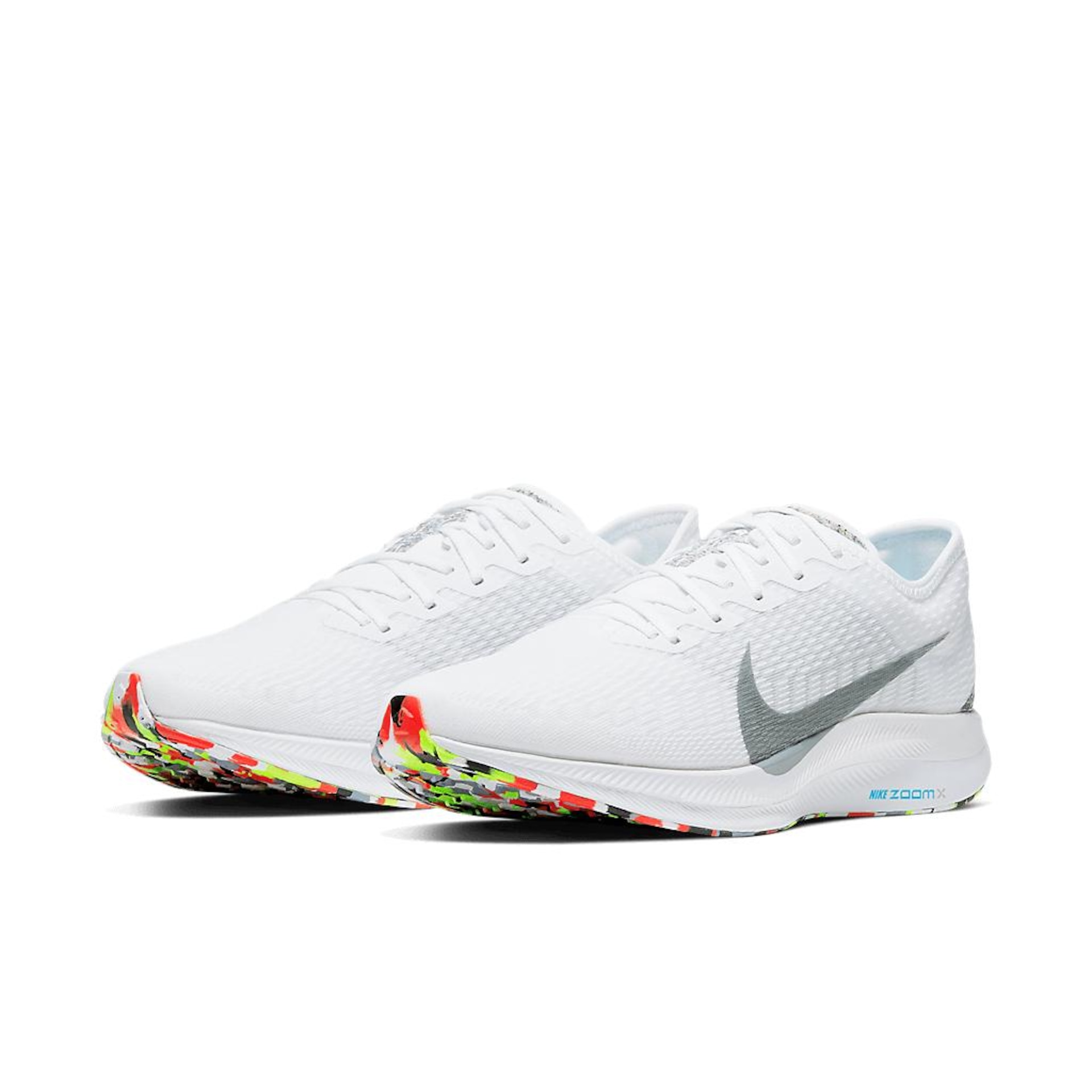 Tênis Nike Zoom Pegasus Turbo 2 Masculino - Edição Especial - Foto 5