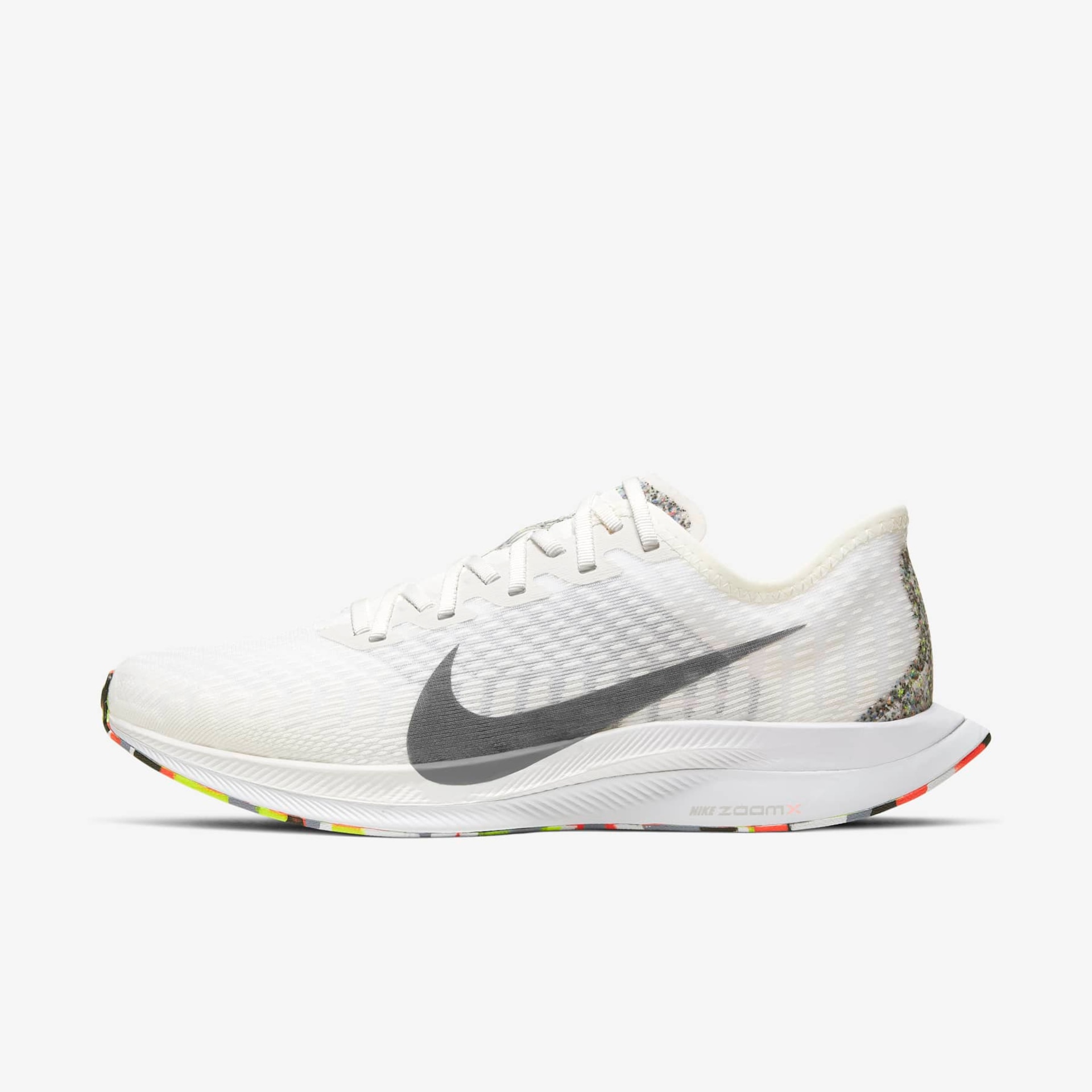 Tênis Nike Zoom Pegasus Turbo 2 Feminino - Foto 1