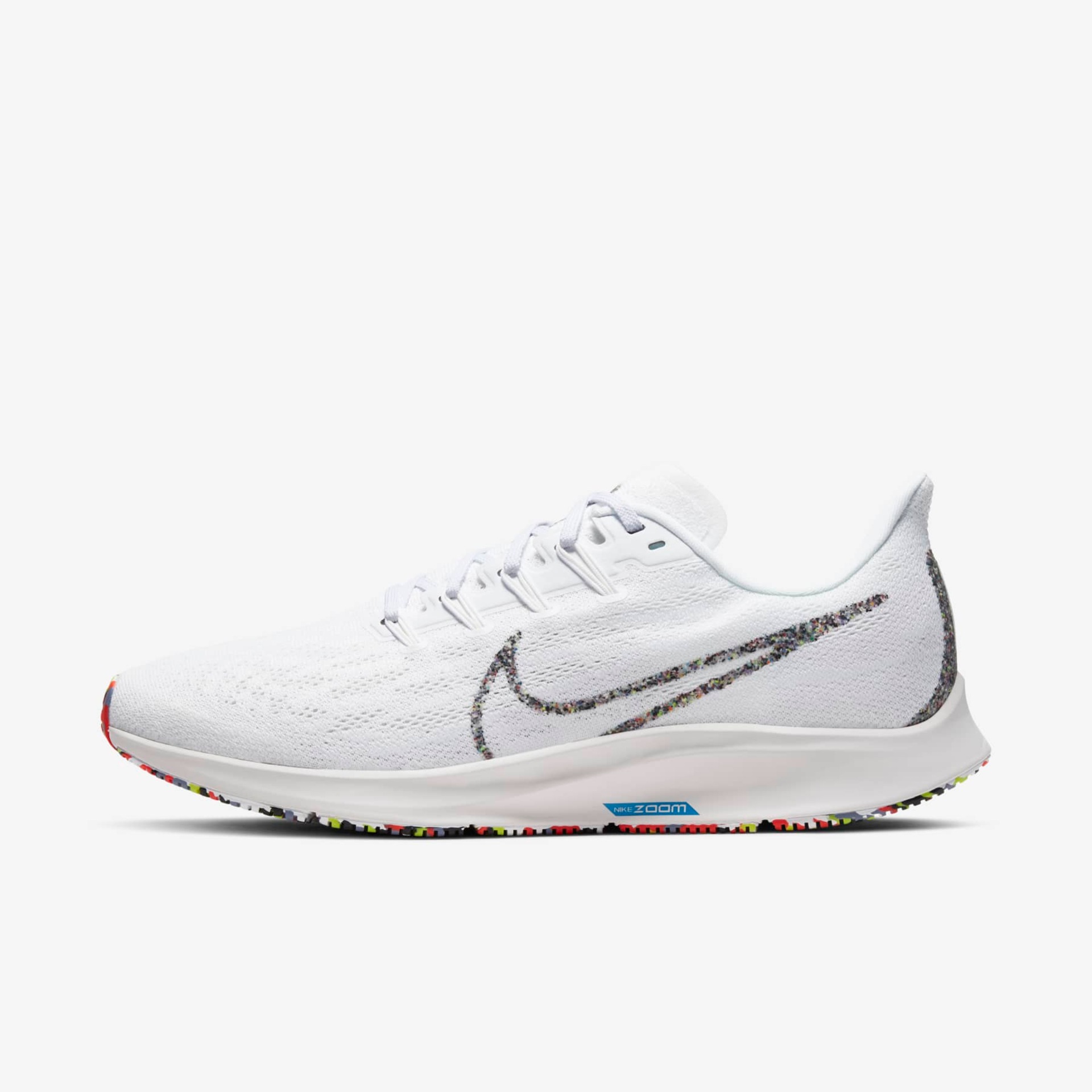 Tênis Nike Air Zoom Pegasus 36 Masculino - Edição Especial - Foto 1