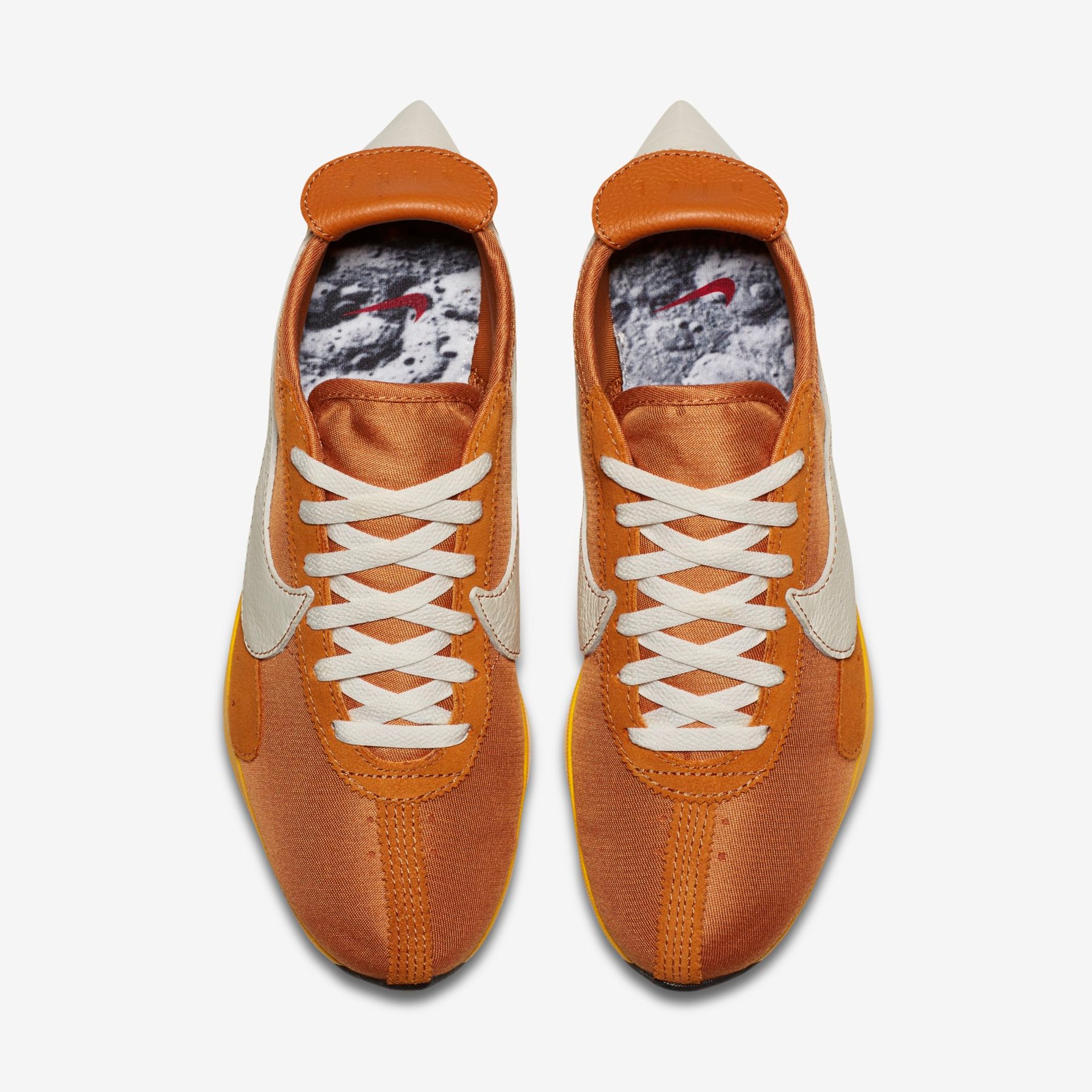 Tênis Nike Moon Racer Edição Especial Masculino - Foto 4