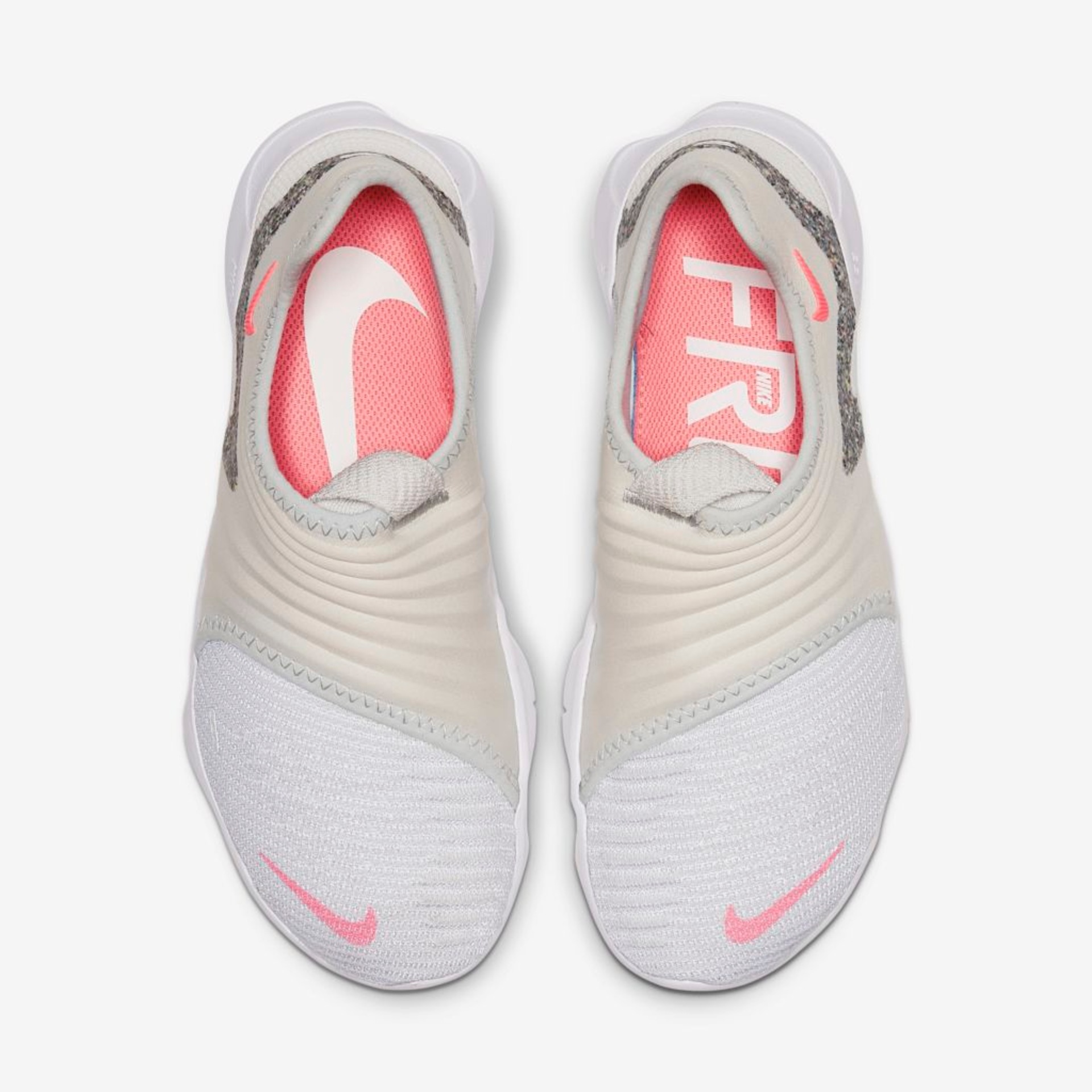 Tênis Nike Free RN Flyknit 3.0 Feminino - Edição Especial - Foto 4