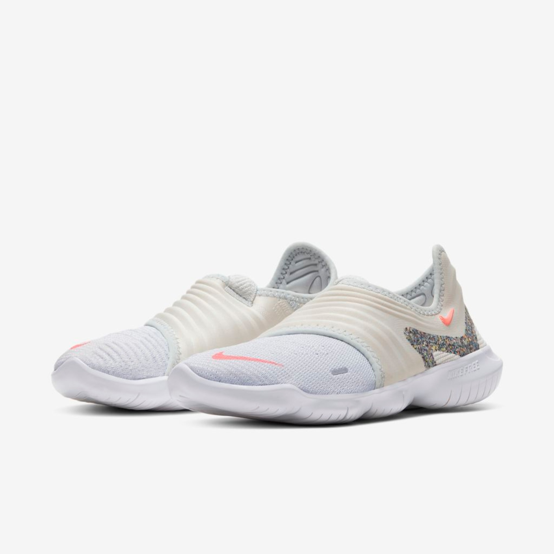 Tênis Nike Free RN Flyknit 3.0 Feminino - Edição Especial - Foto 5