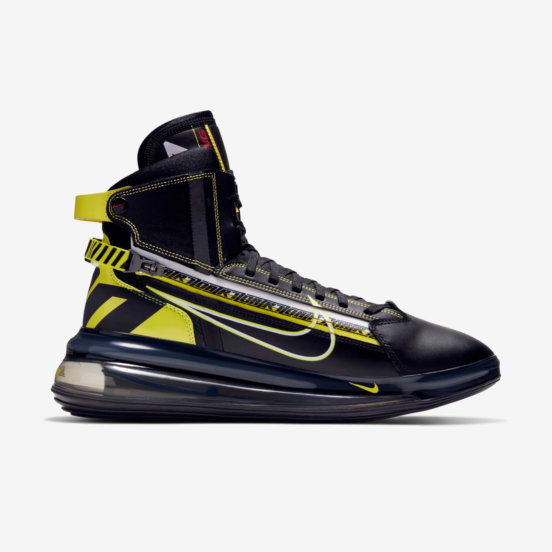 Tênis Nike Air Max 720 SATRN QS Masculino - Foto 2