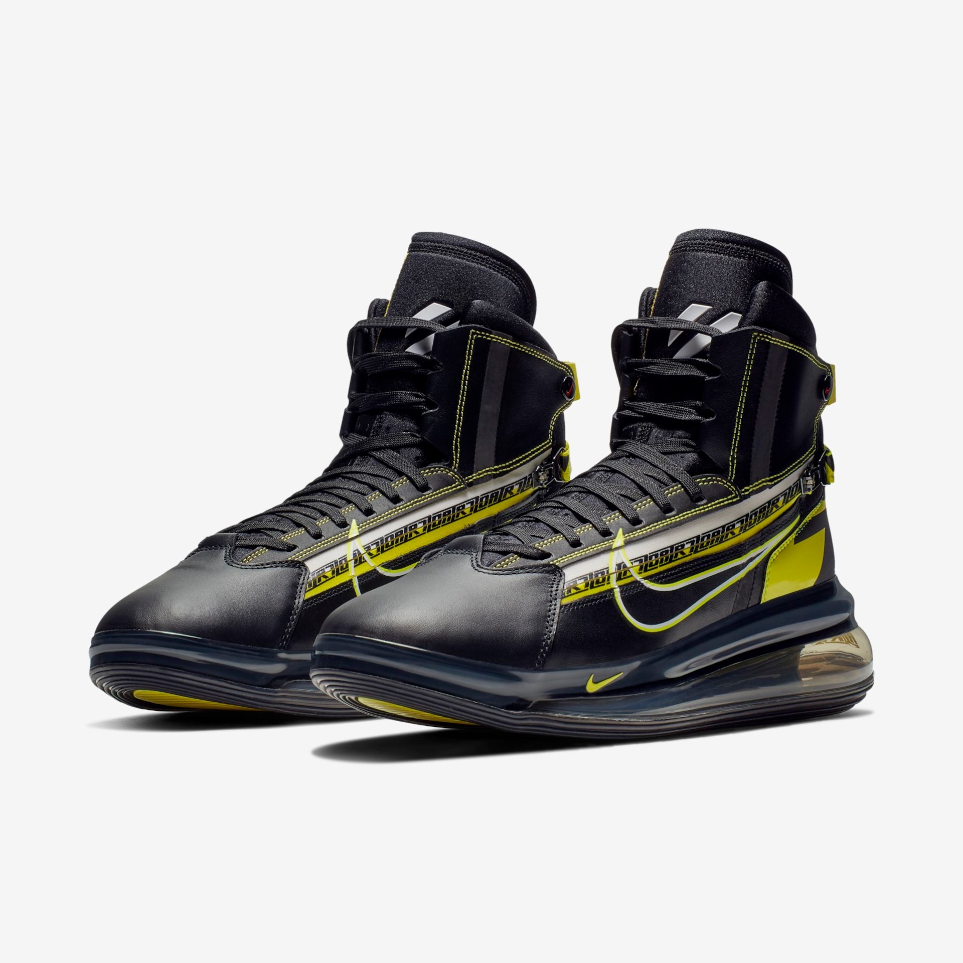Tênis Nike Air Max 720 SATRN QS Masculino - Foto 3