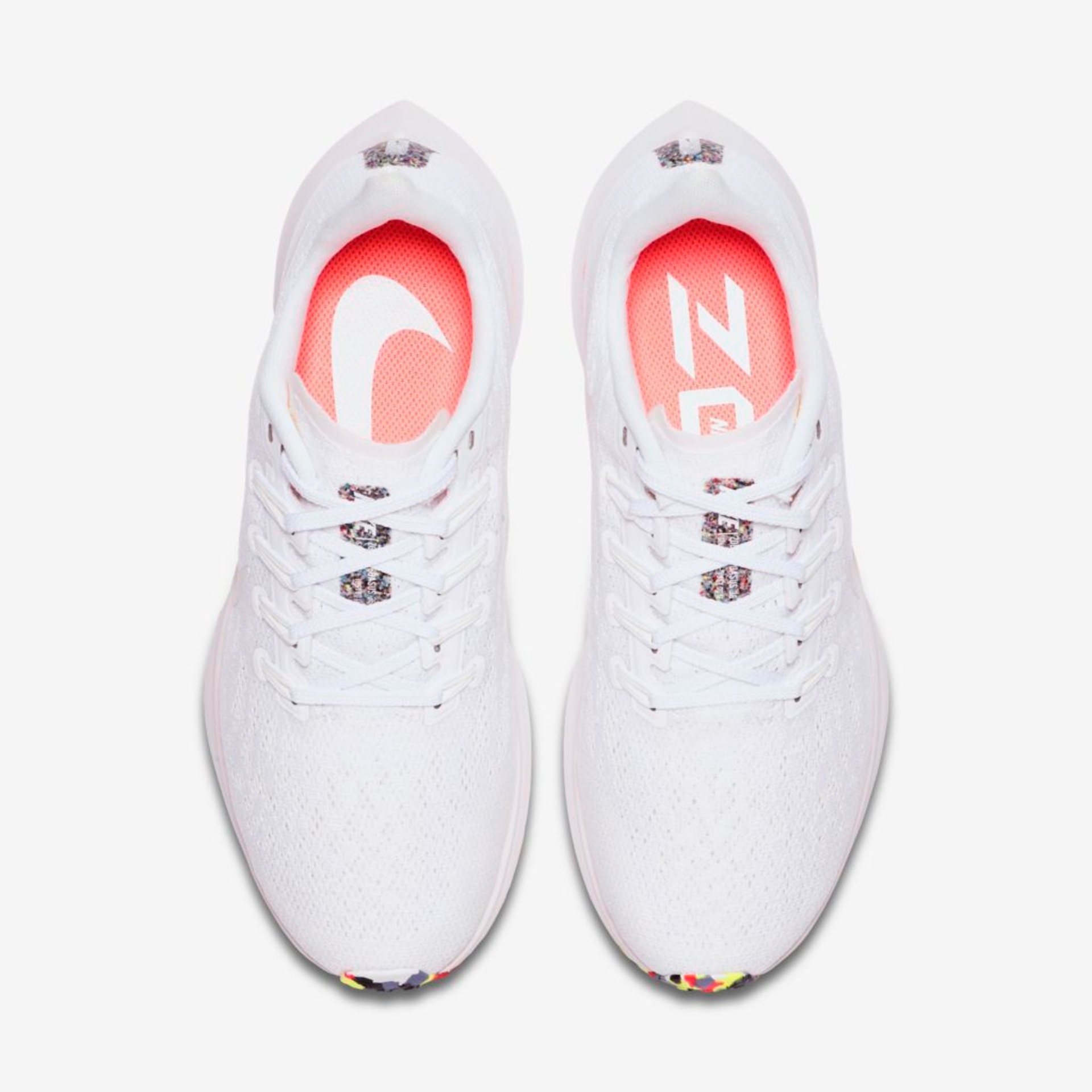 Tênis Nike Air Zoom Pegasus 36 Feminino - Edição Especial - Foto 4