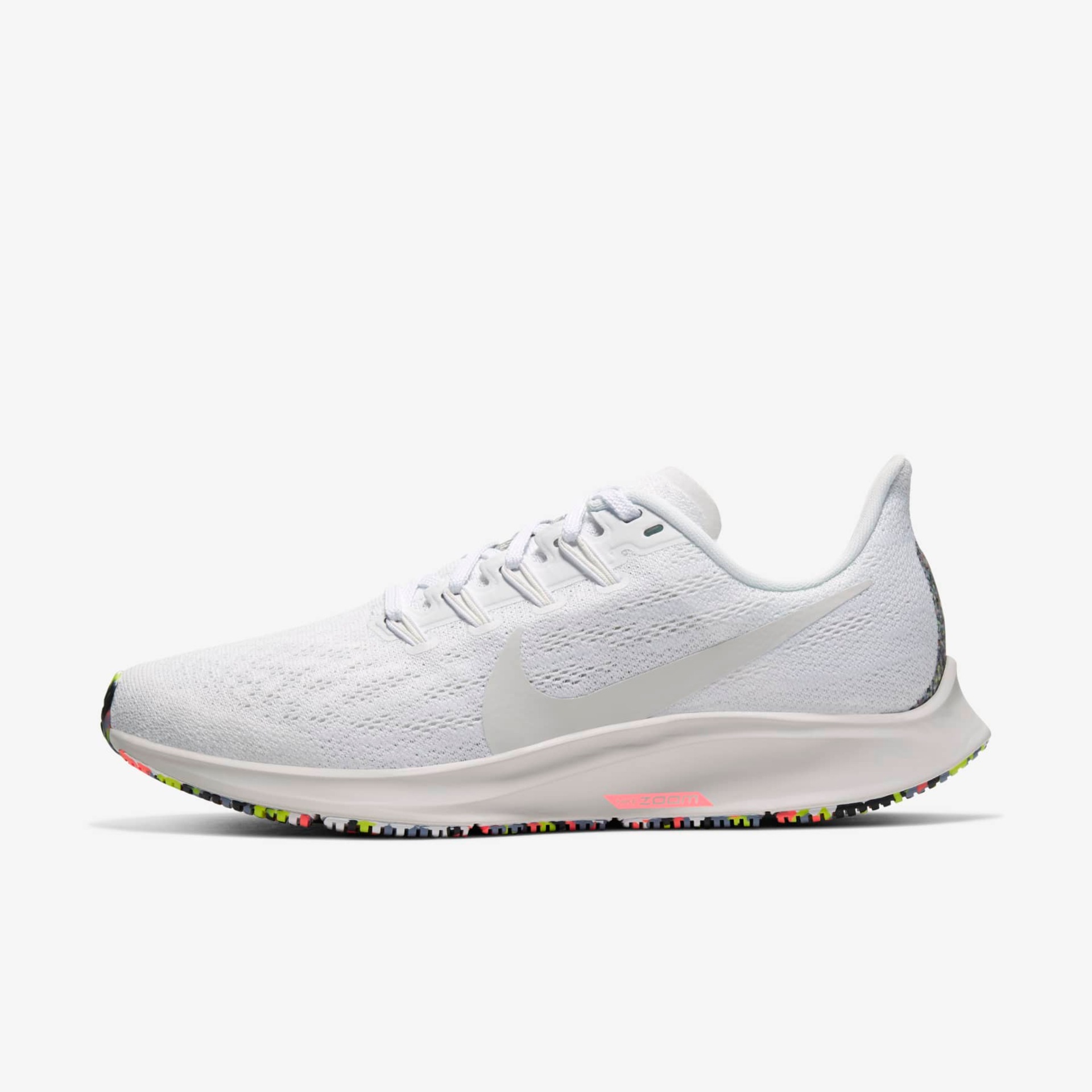 Tênis Nike Air Zoom Pegasus 36 Feminino - Edição Especial - Foto 1