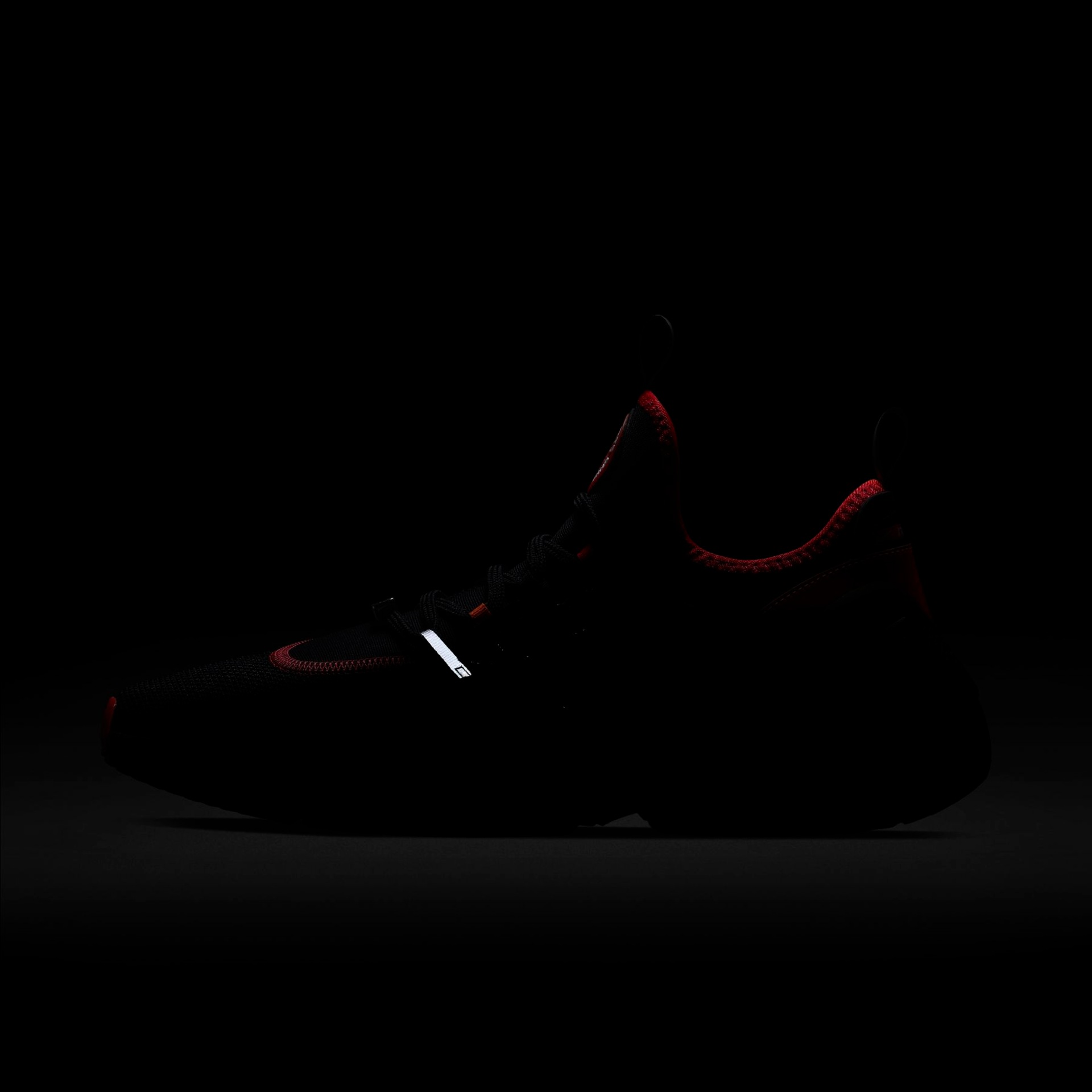 Tênis Nike Huarache E.D.G.E Masculino - Foto 11