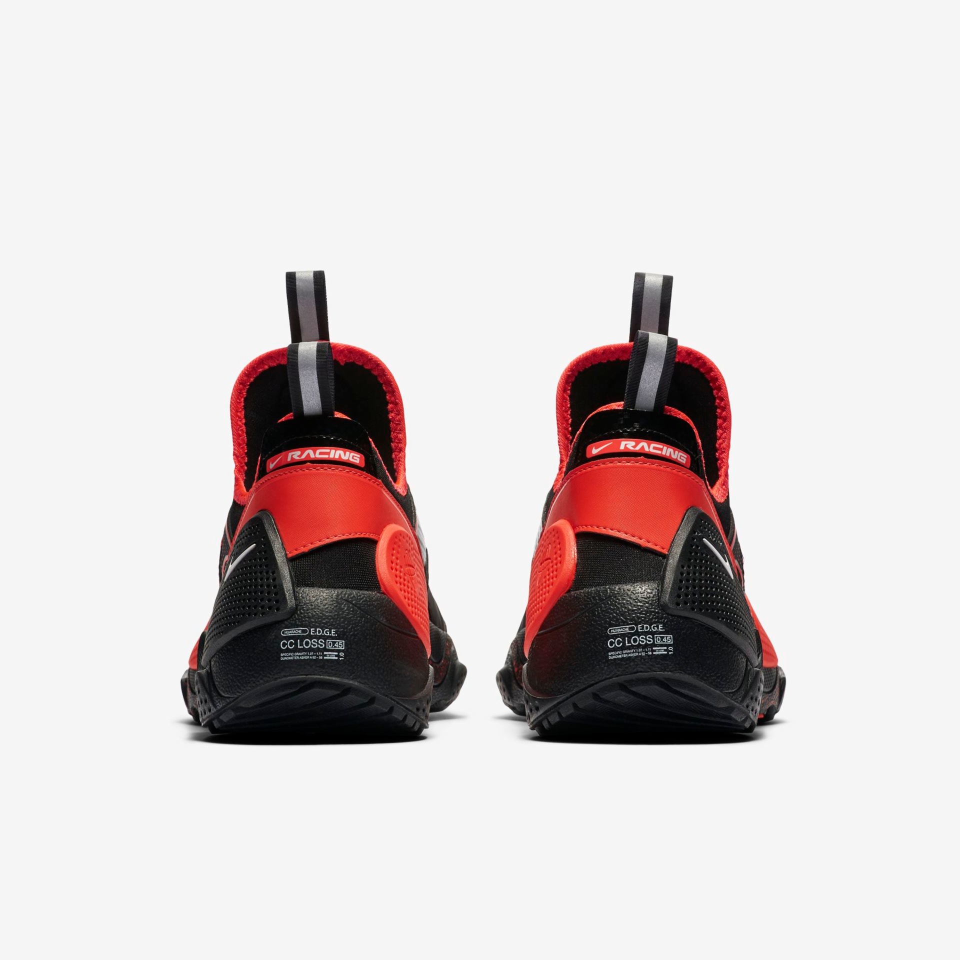 Tênis Nike Huarache E.D.G.E Masculino - Foto 6