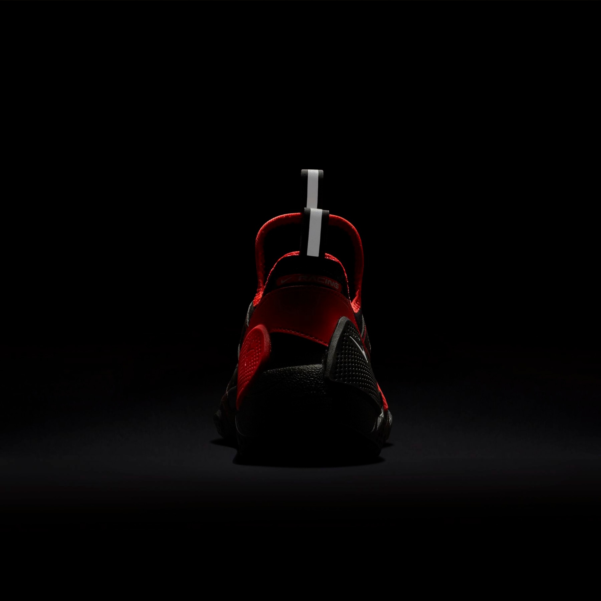 Tênis Nike Huarache E.D.G.E Masculino - Foto 8