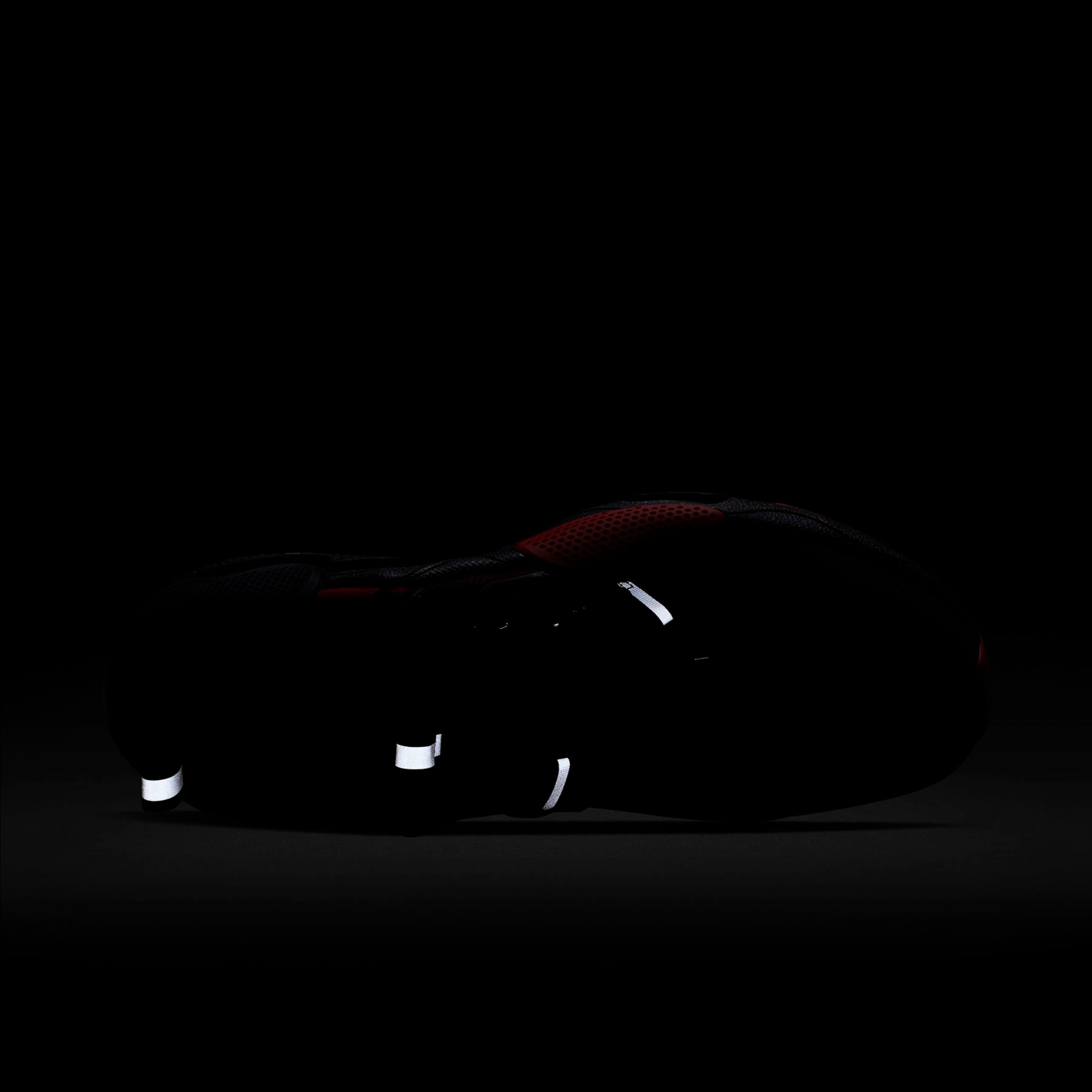 Tênis Nike Huarache E.D.G.E Masculino - Foto 9