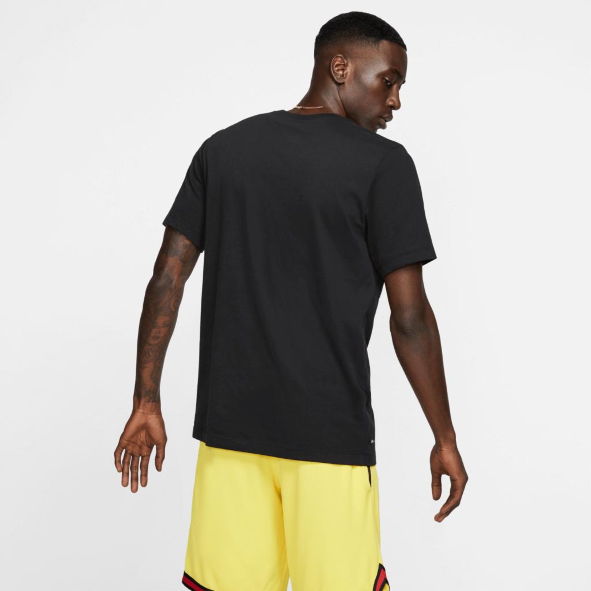 Camiseta Nike Dri-FIT LeBron Masculina - Foto 2