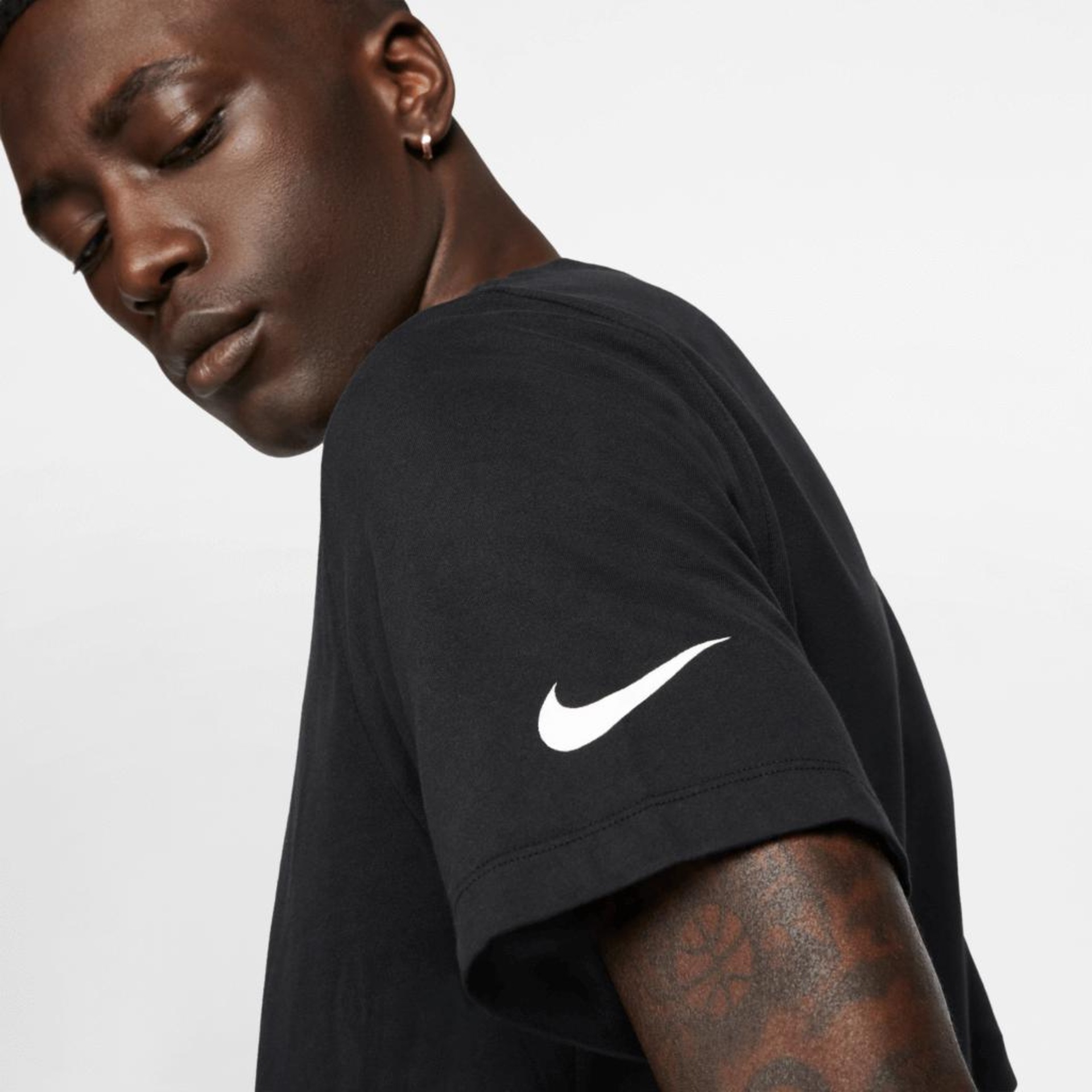 Camiseta Nike Dri-FIT LeBron Masculina - Foto 5