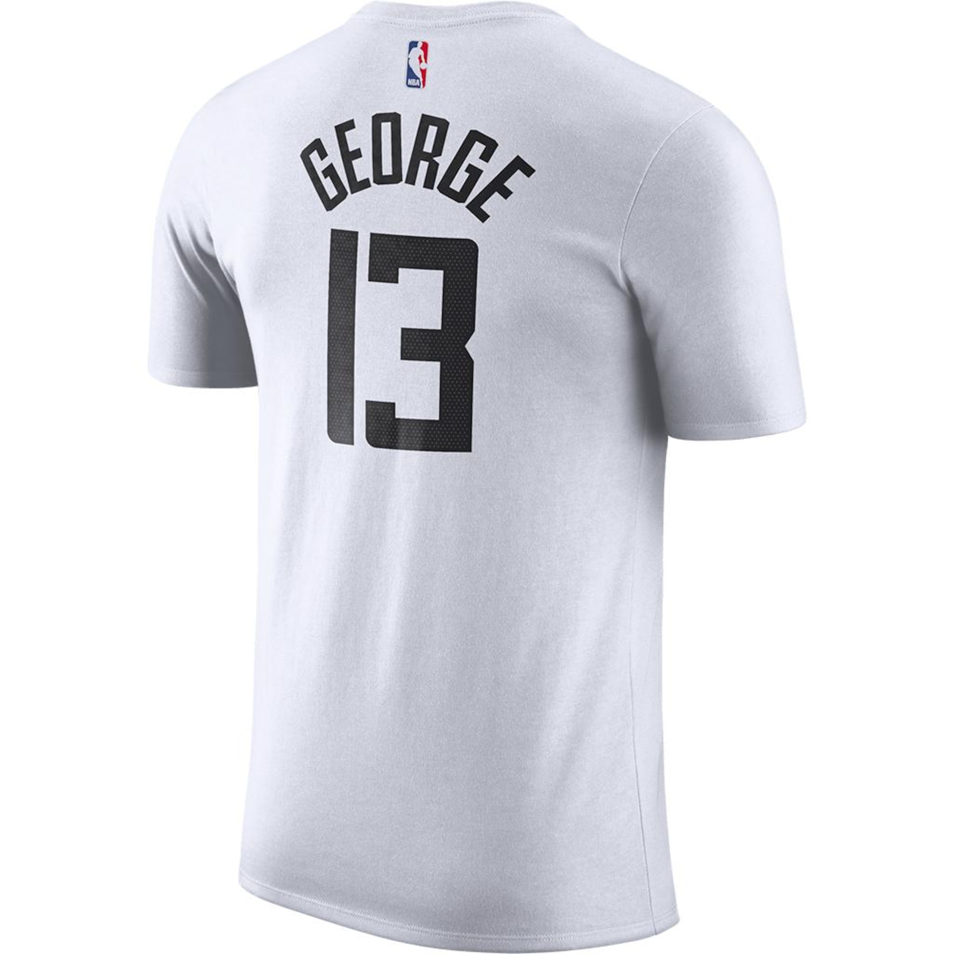 Camiseta Nike Paul George Clippers City Edition Masculina - Foto 2