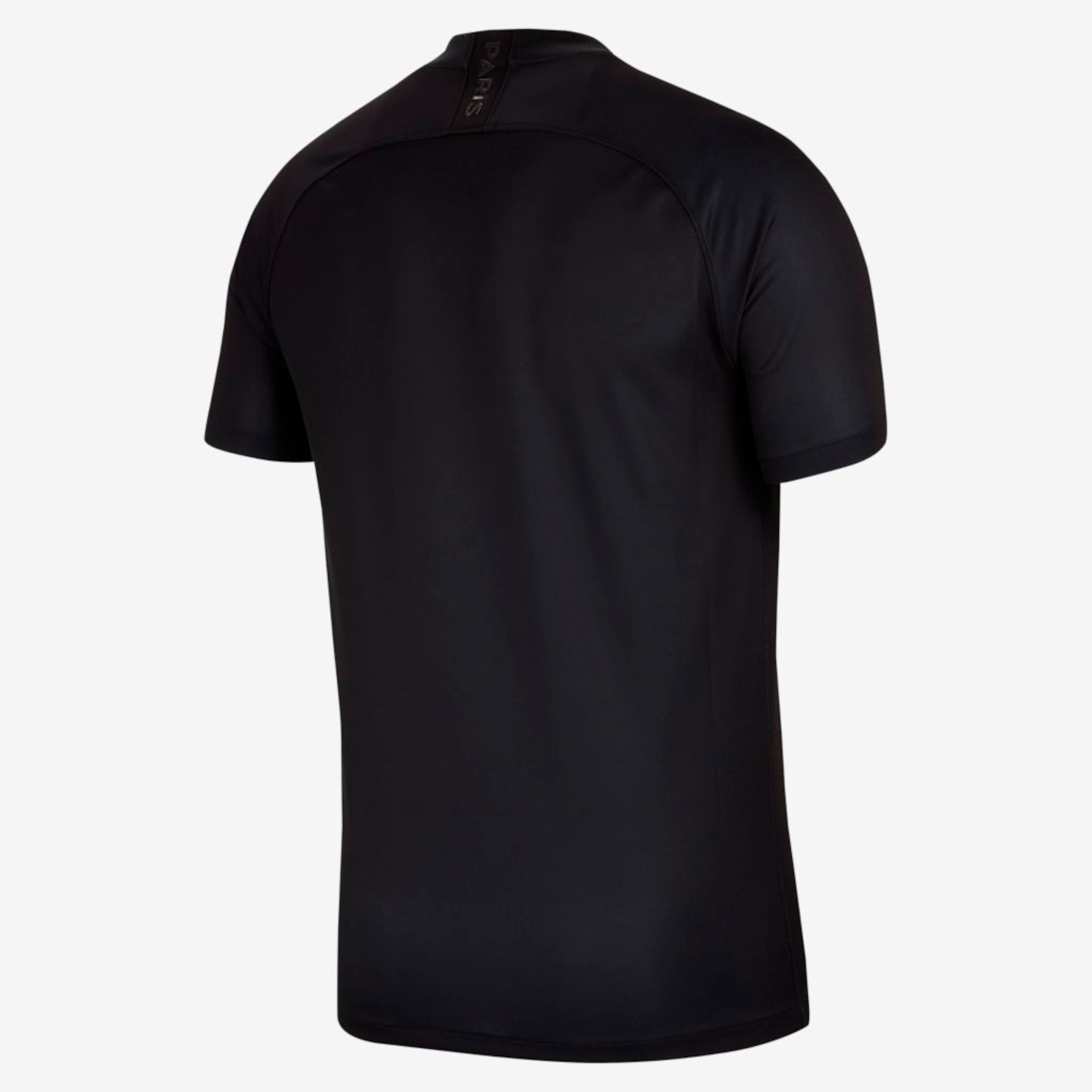 Camisa Jordan x PSG 2019/20 IV Torcedor Pro Masculina - Foto 2
