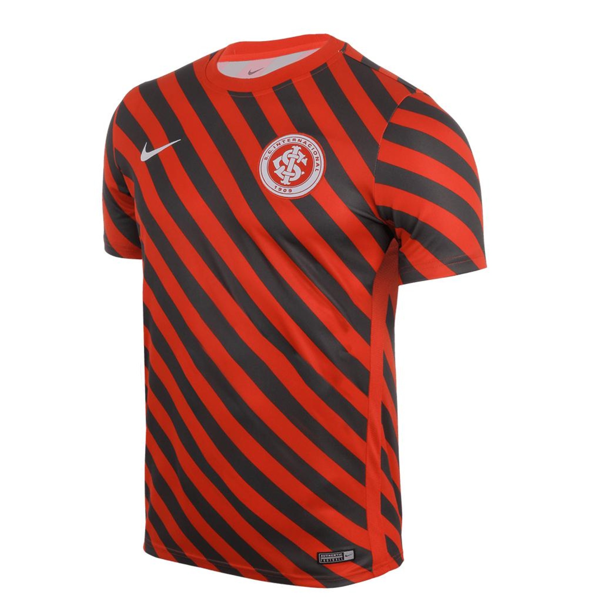 Camiseta Nike Internacional Strike Masculina - Foto 1