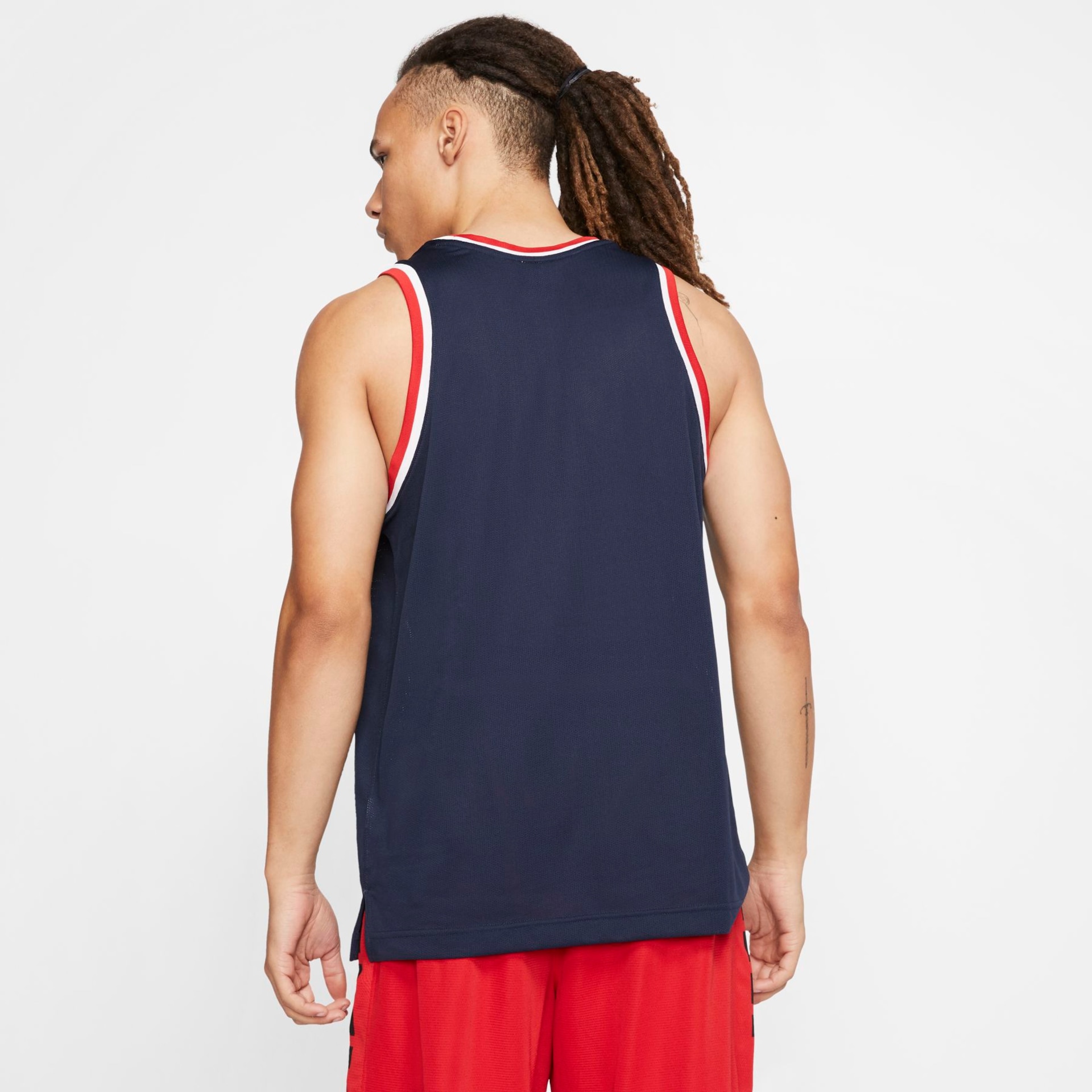 Regata Nike Dri-FIT Classic Unissex - Foto 3