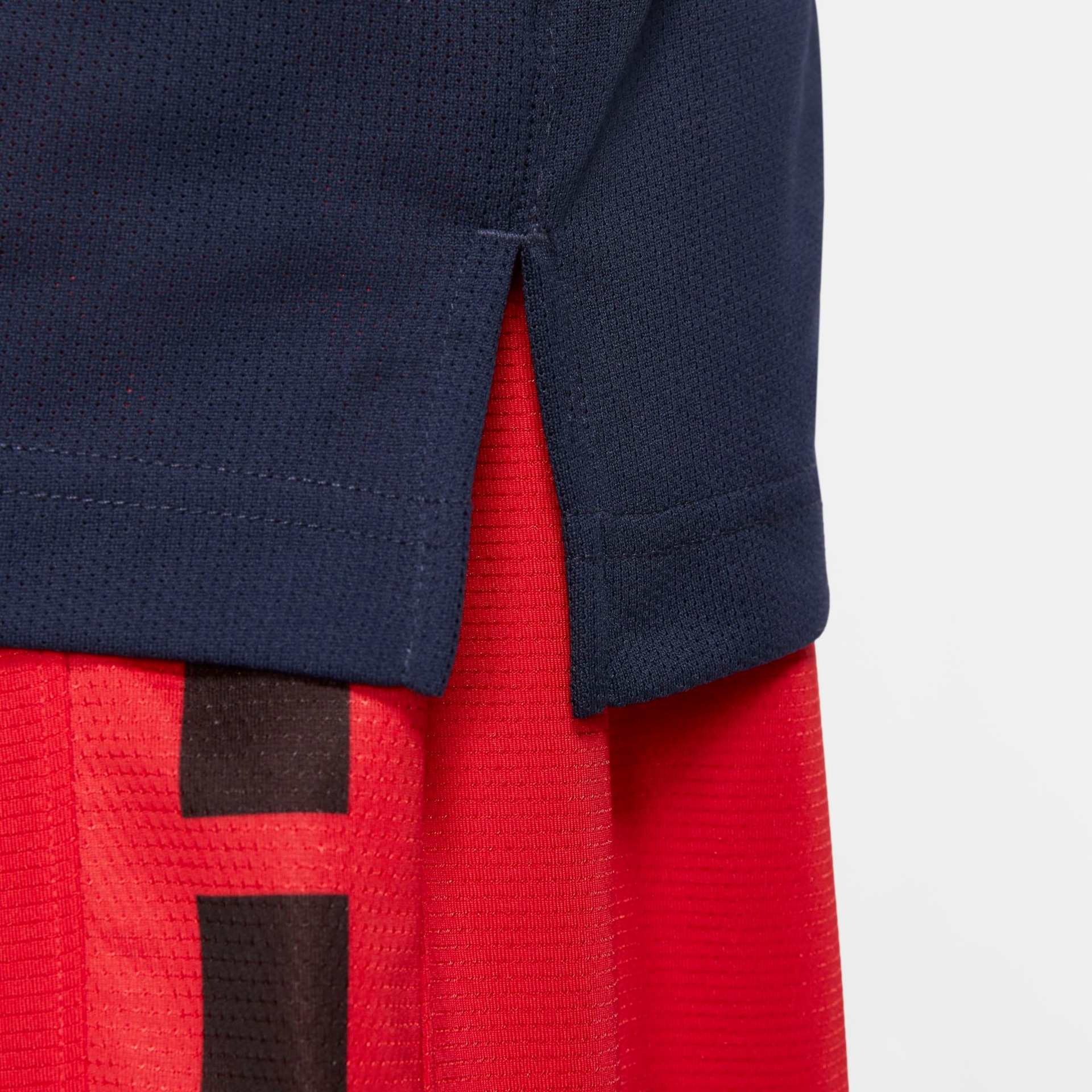 Regata Nike Dri-FIT Classic Unissex - Foto 5