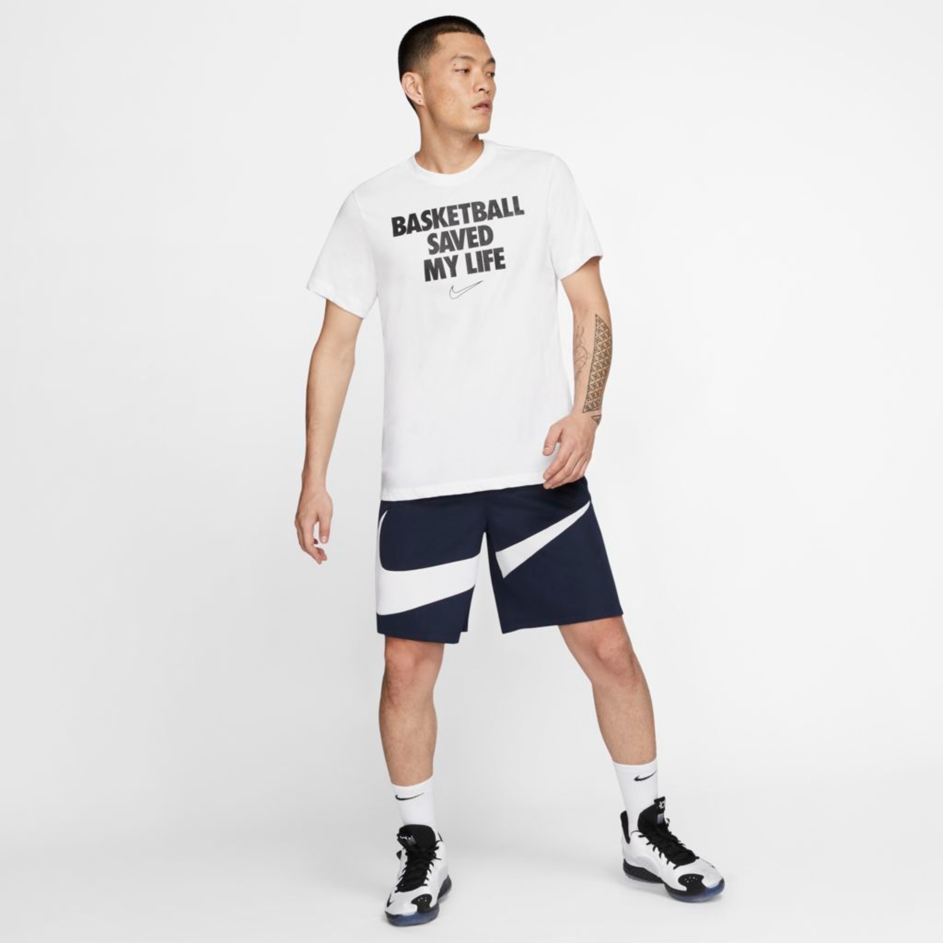 Shorts Nike Dri-FIT Masculino - Foto 6